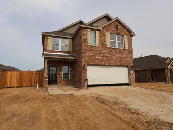 Front Exterior