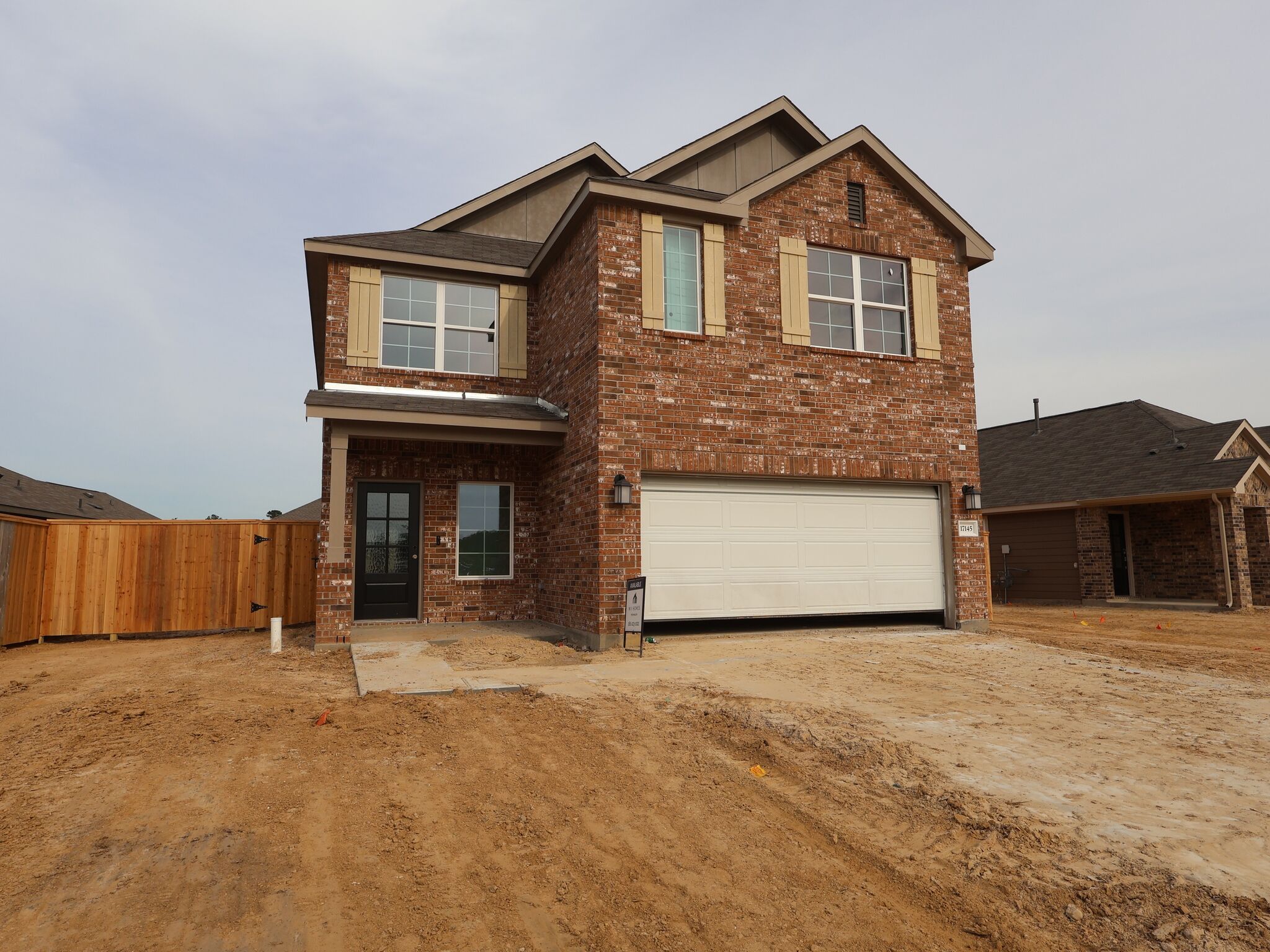 Front Exterior