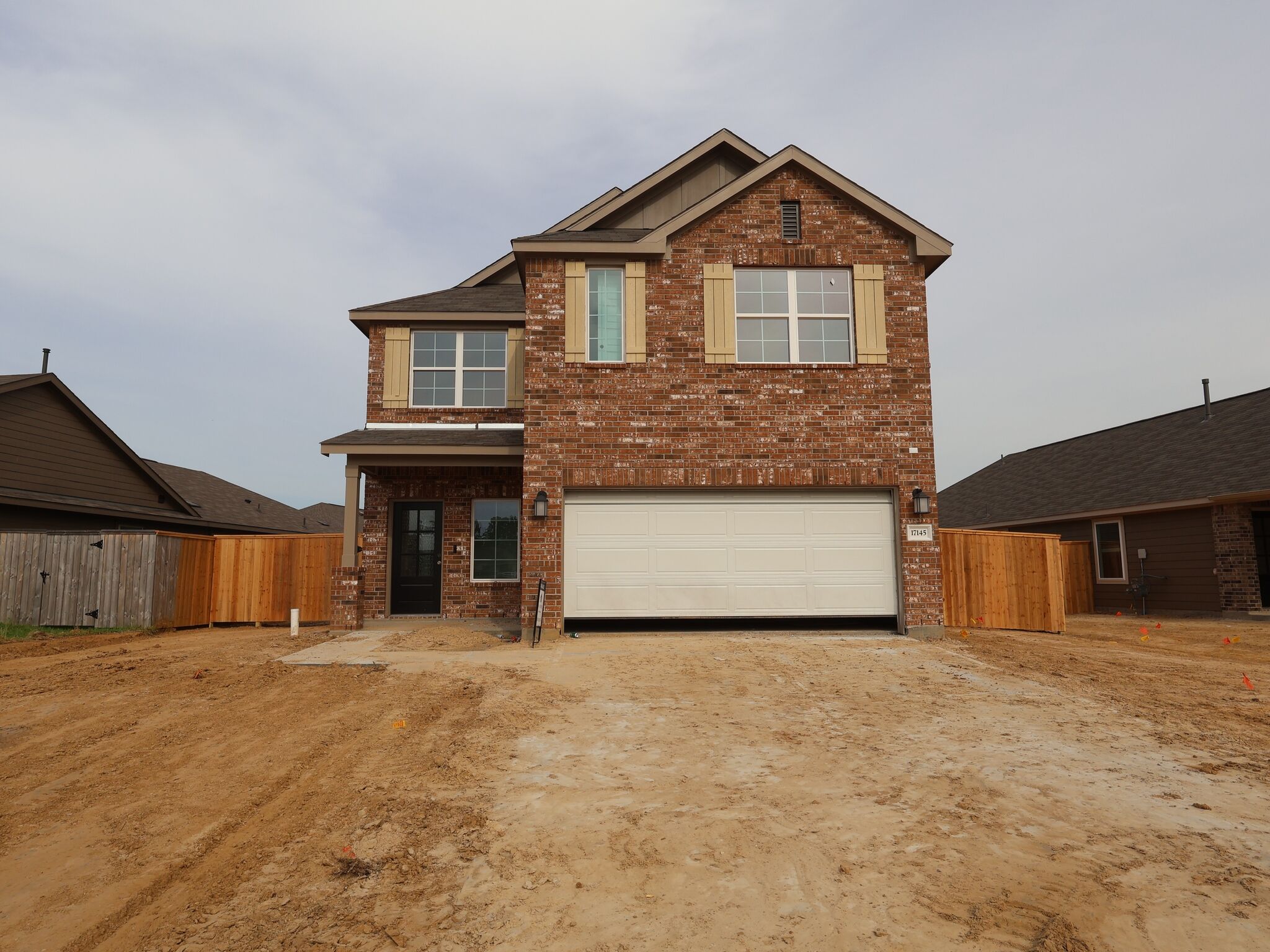 Front Exterior