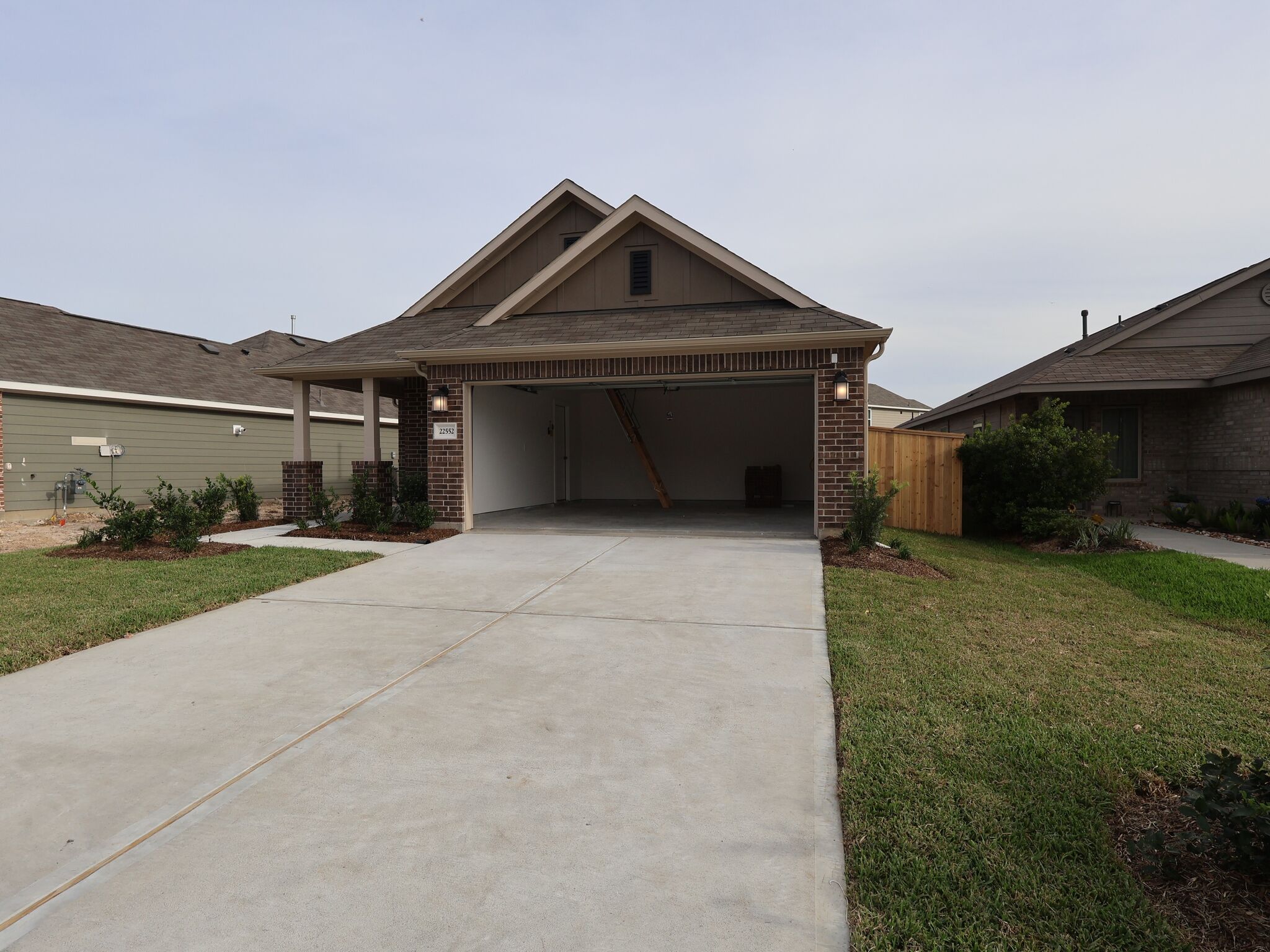 Front Exterior
