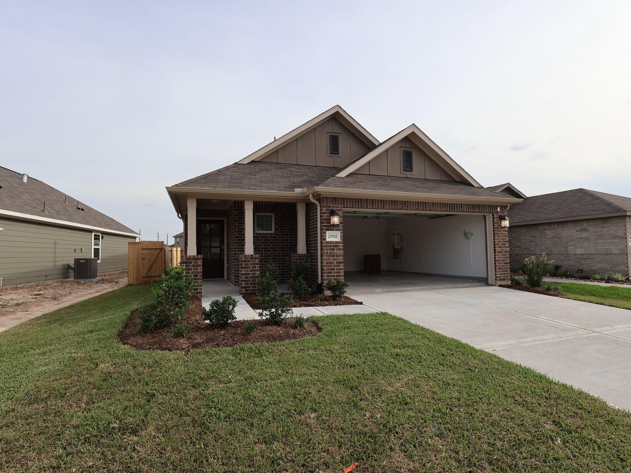 Front Exterior