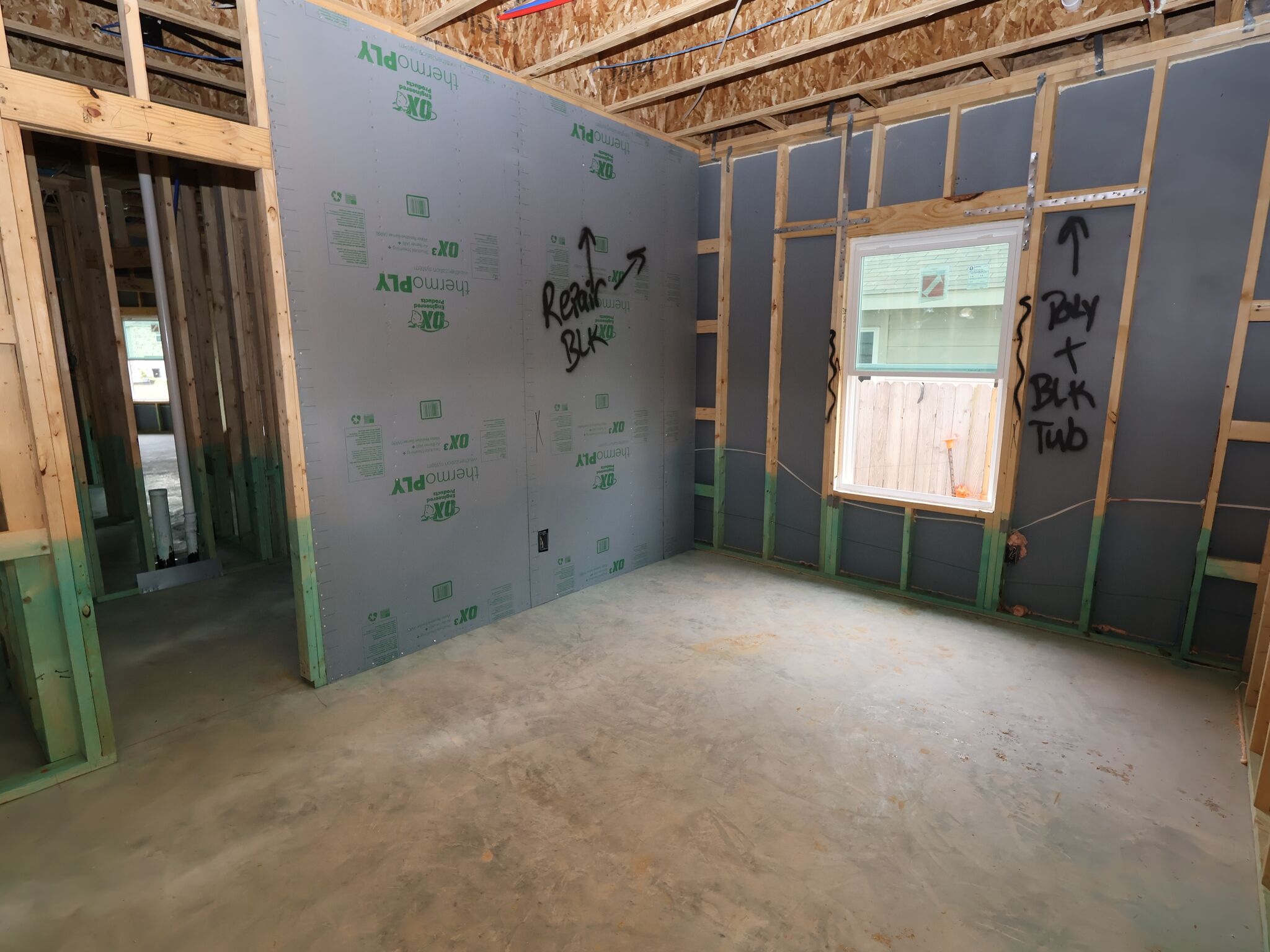 Framing