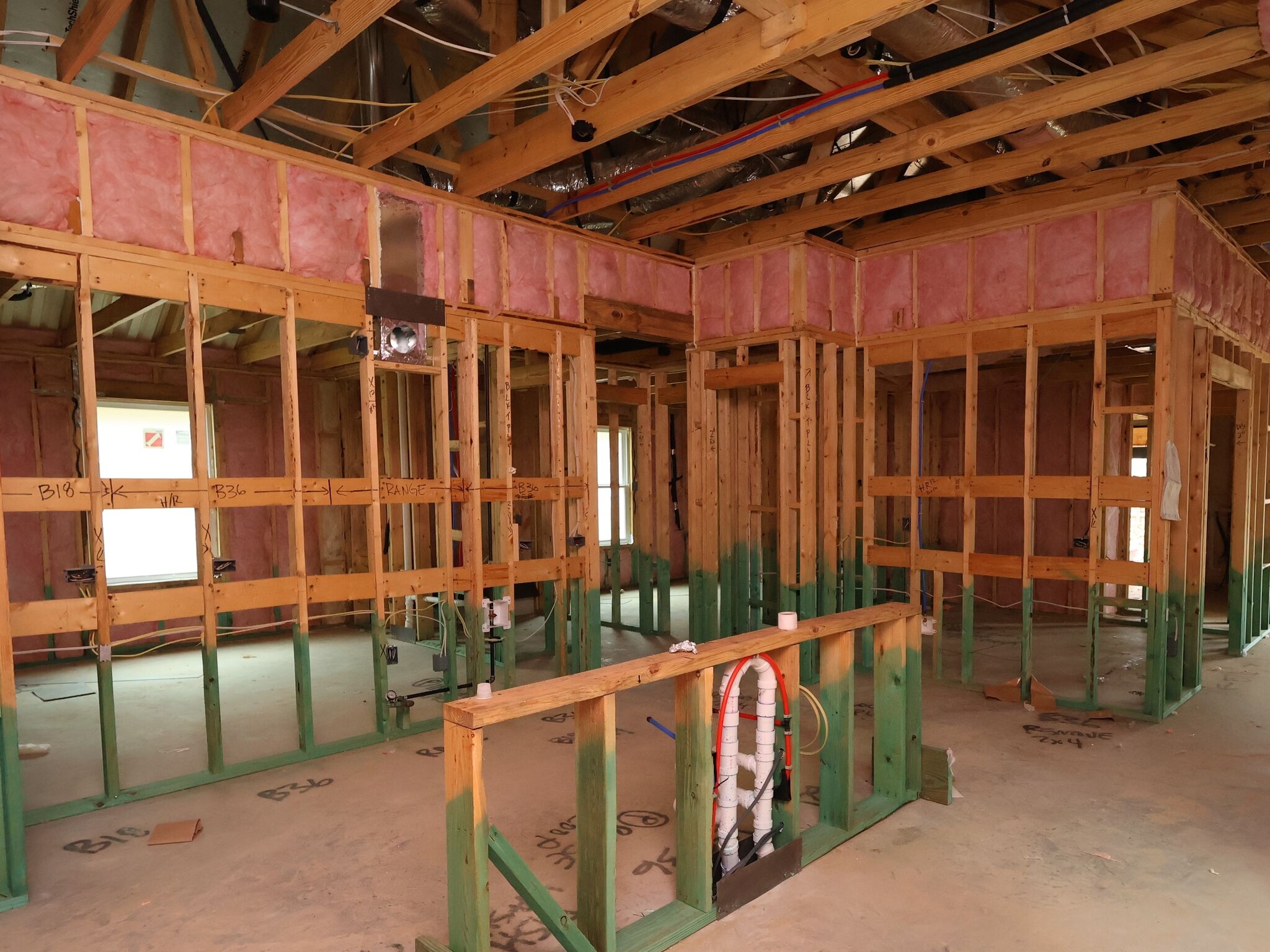 Insulation