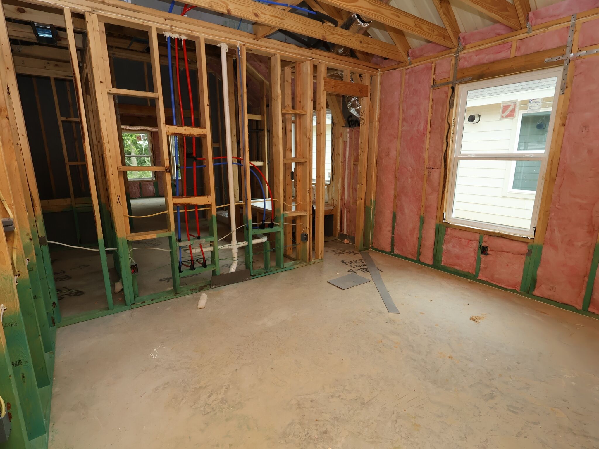 Insulation
