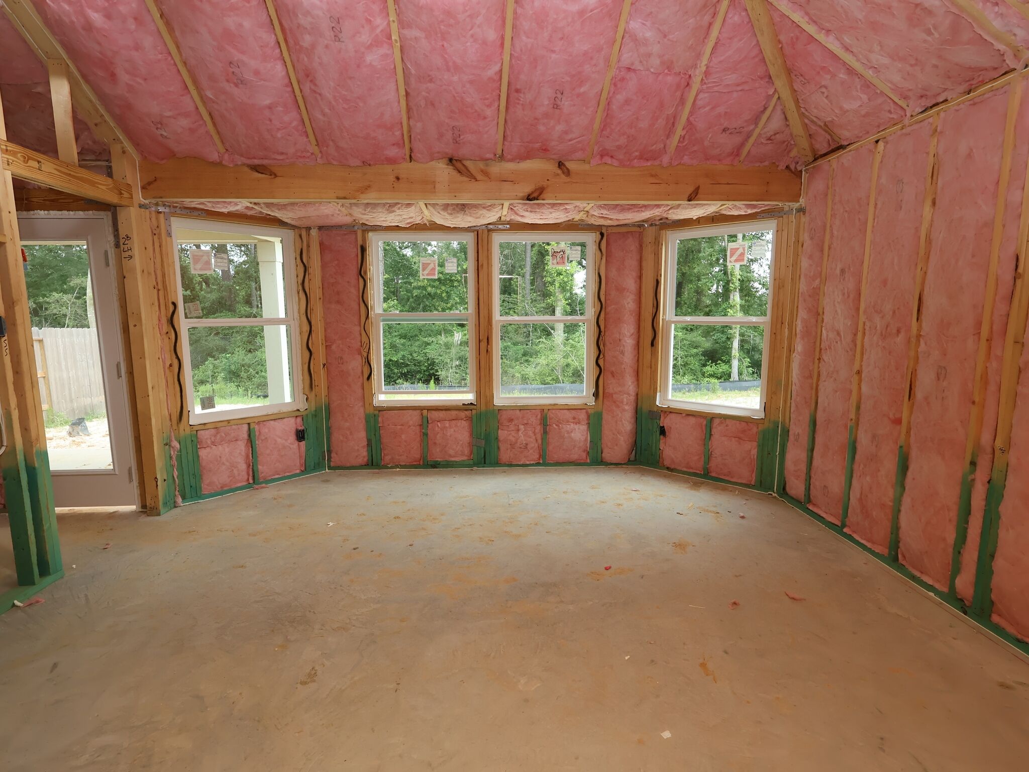 Insulation