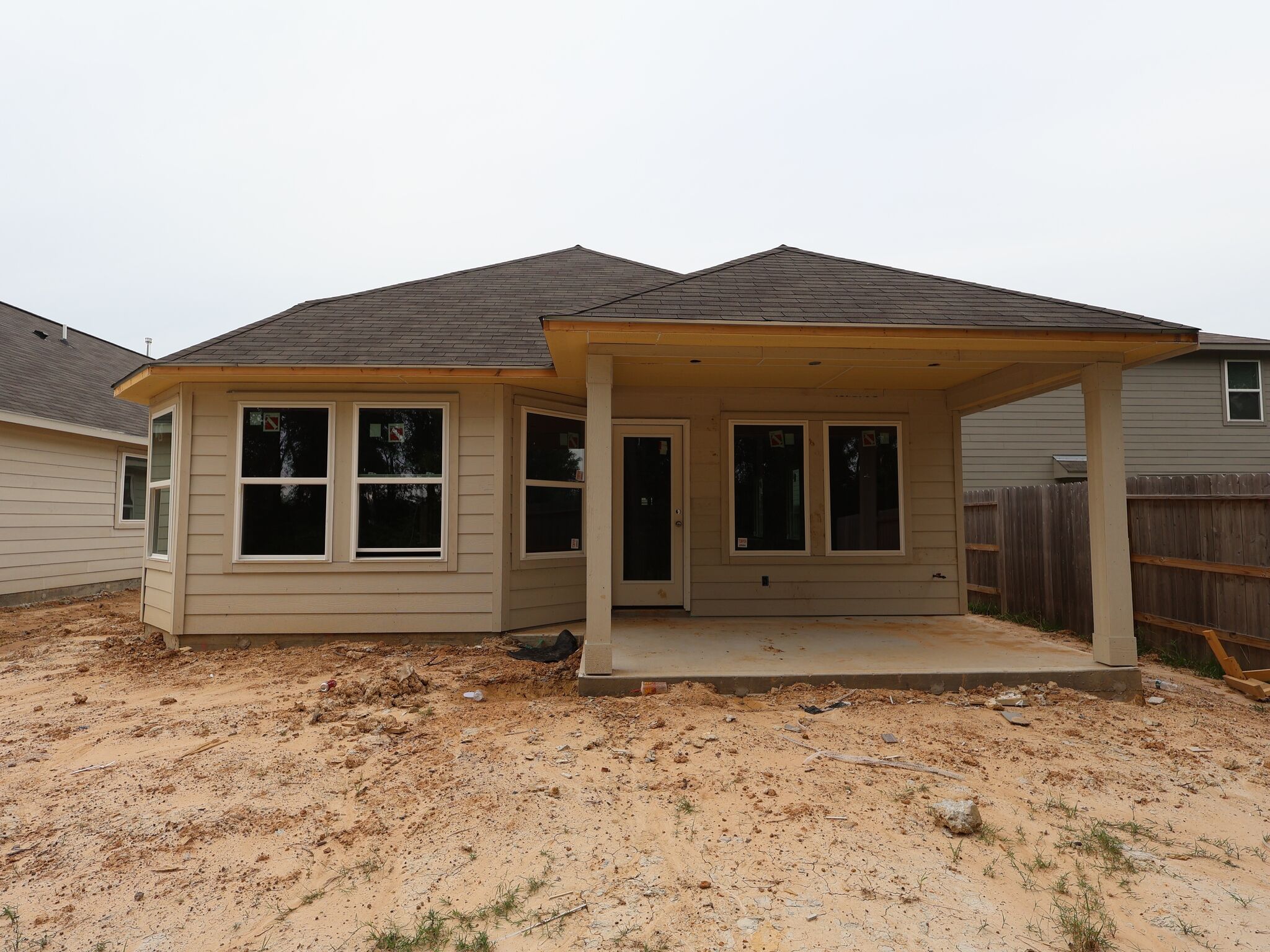 Porch