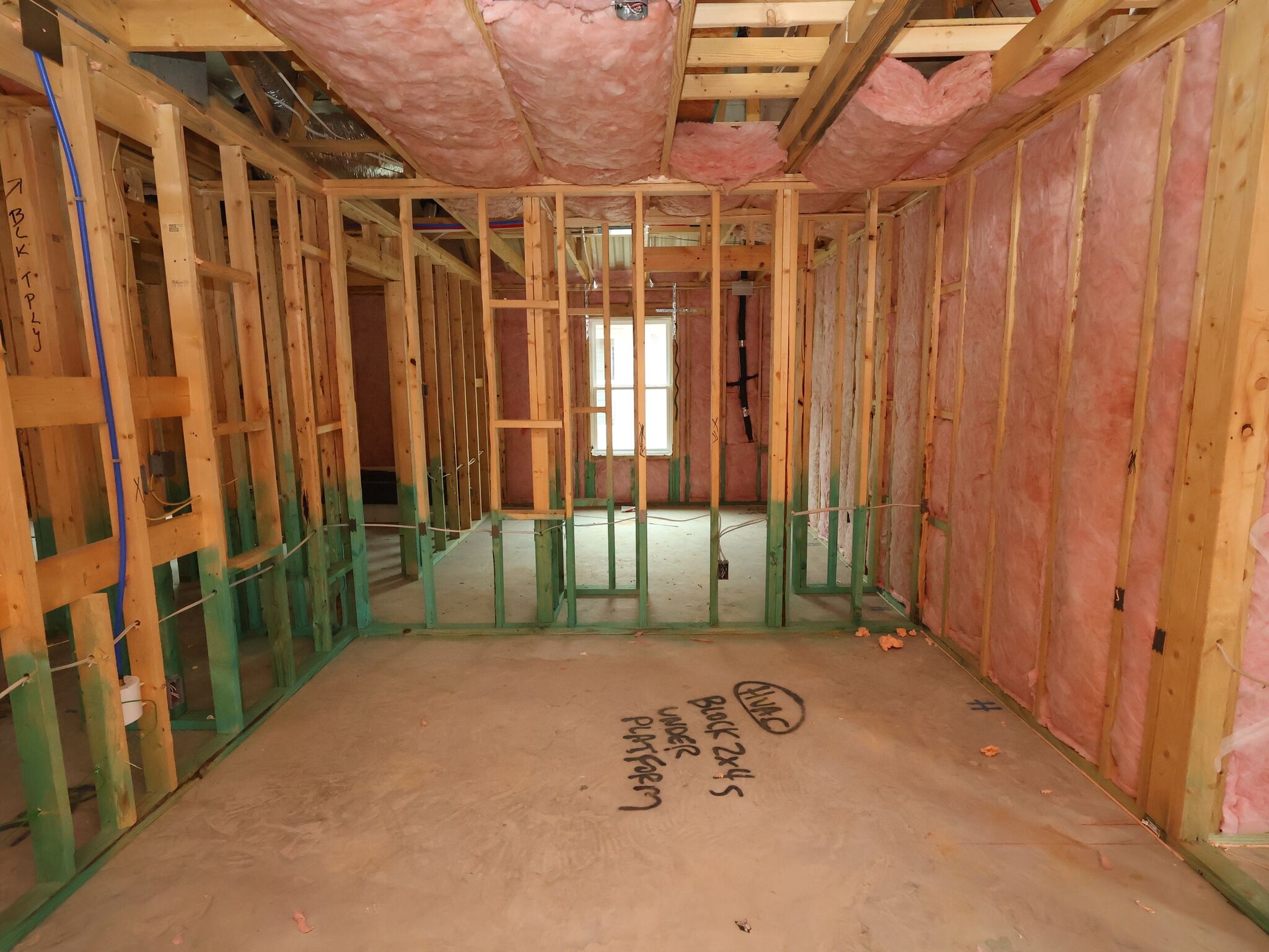 Insulation