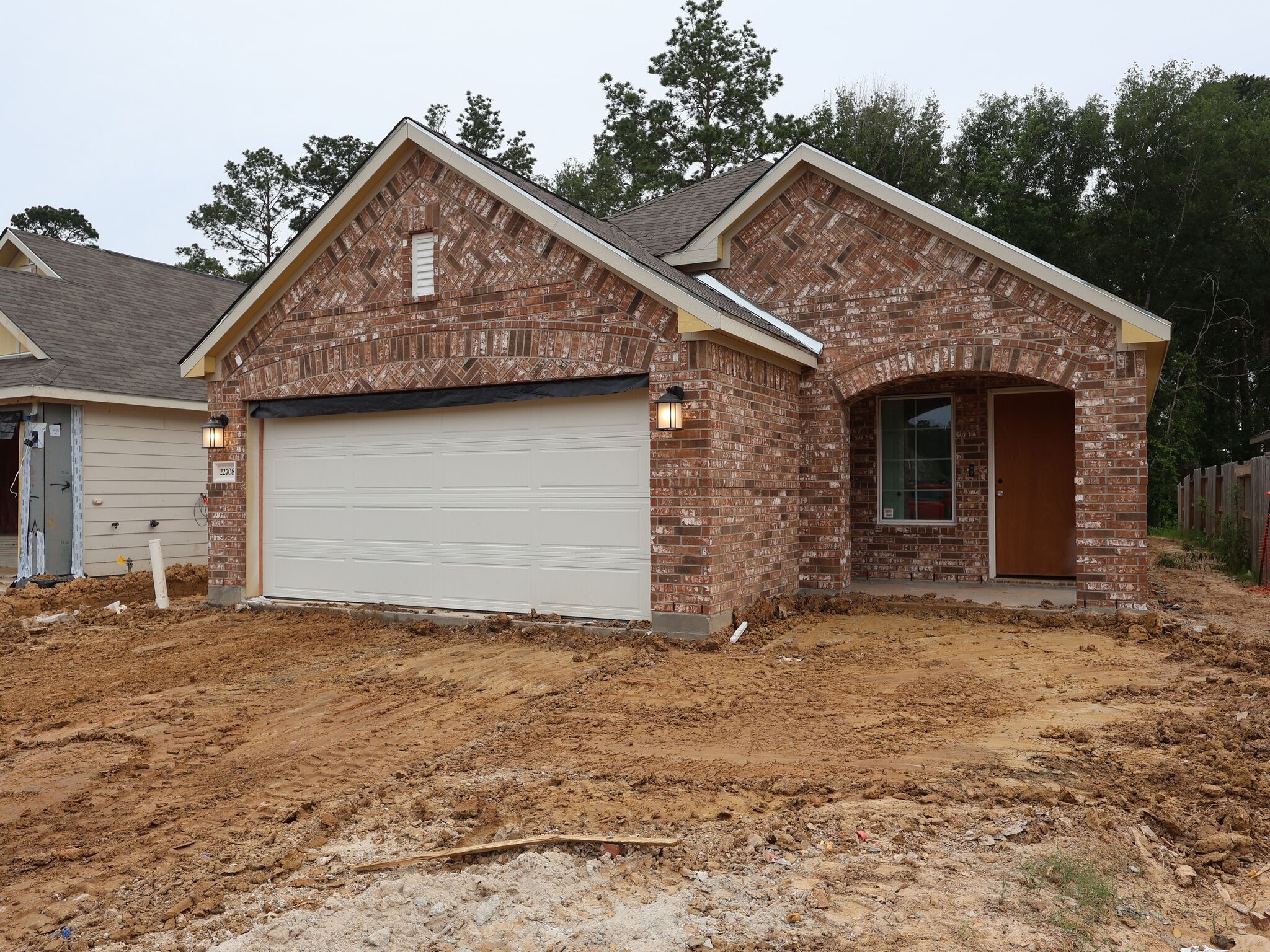 22708 Hackberry Leaf Drive