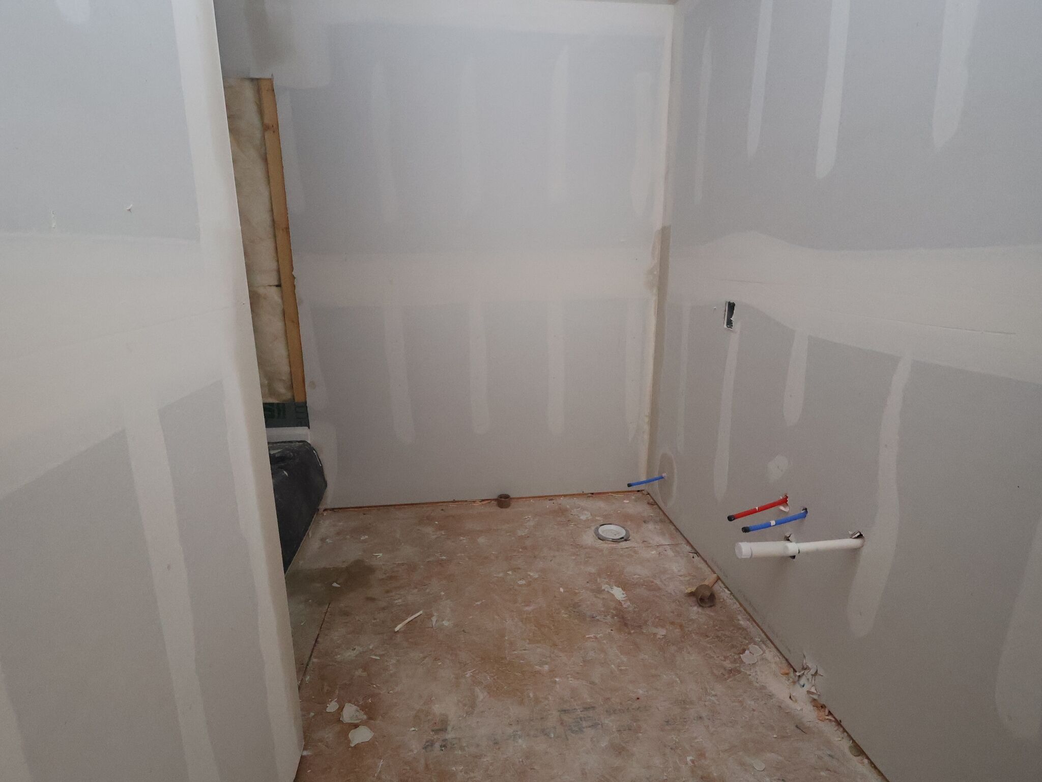 Drywall