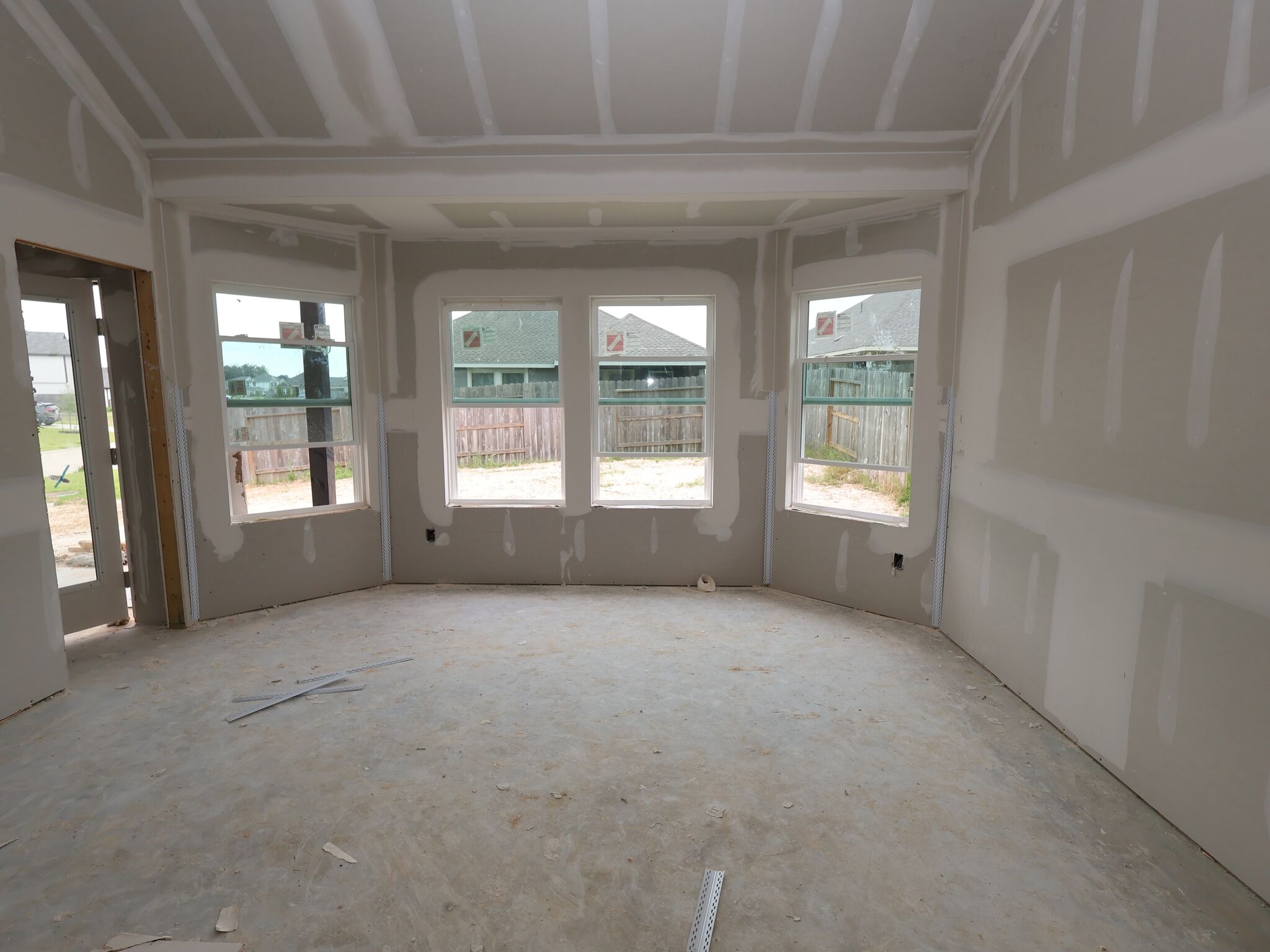 Drywall