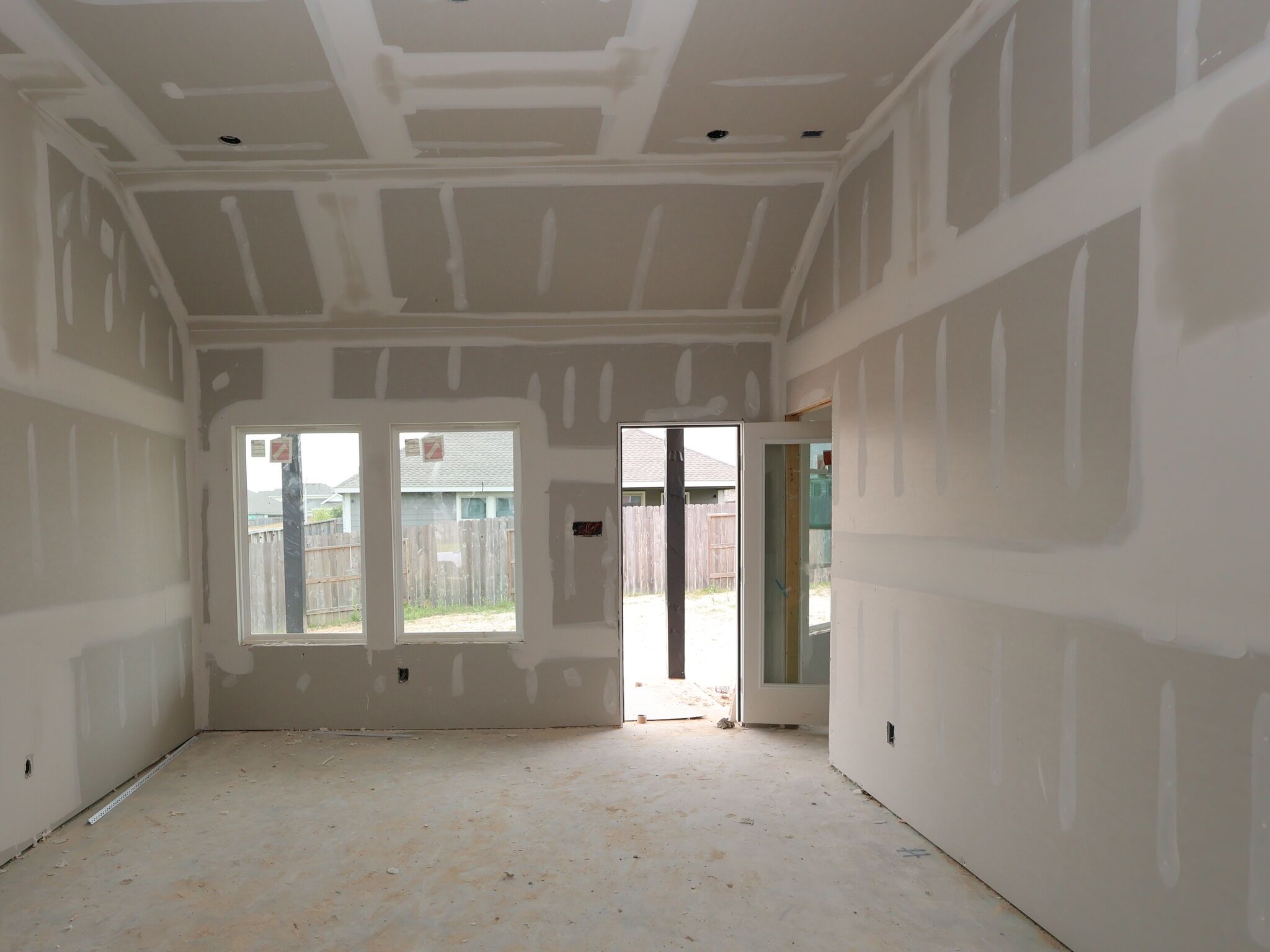 Drywall