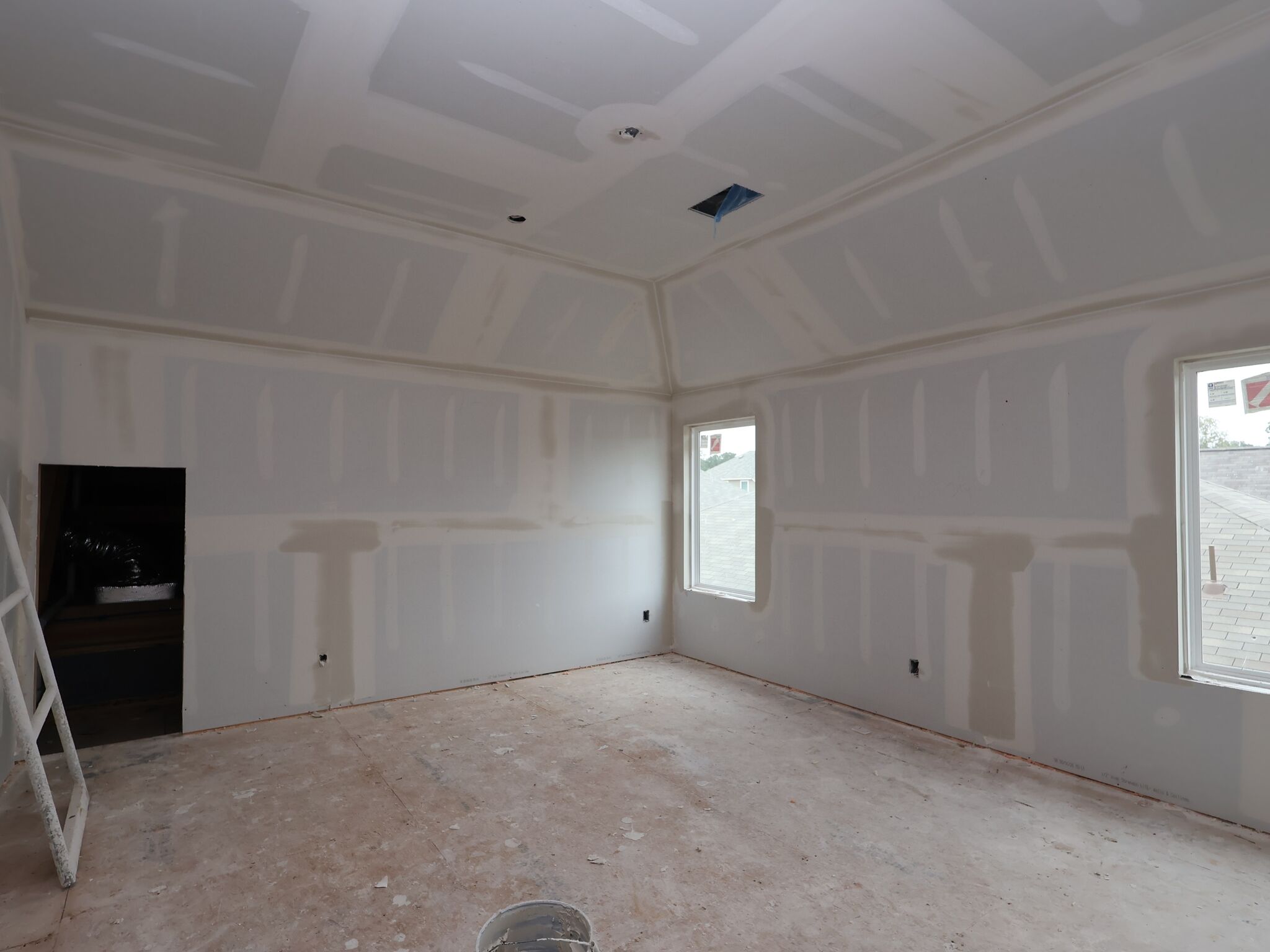 Drywall