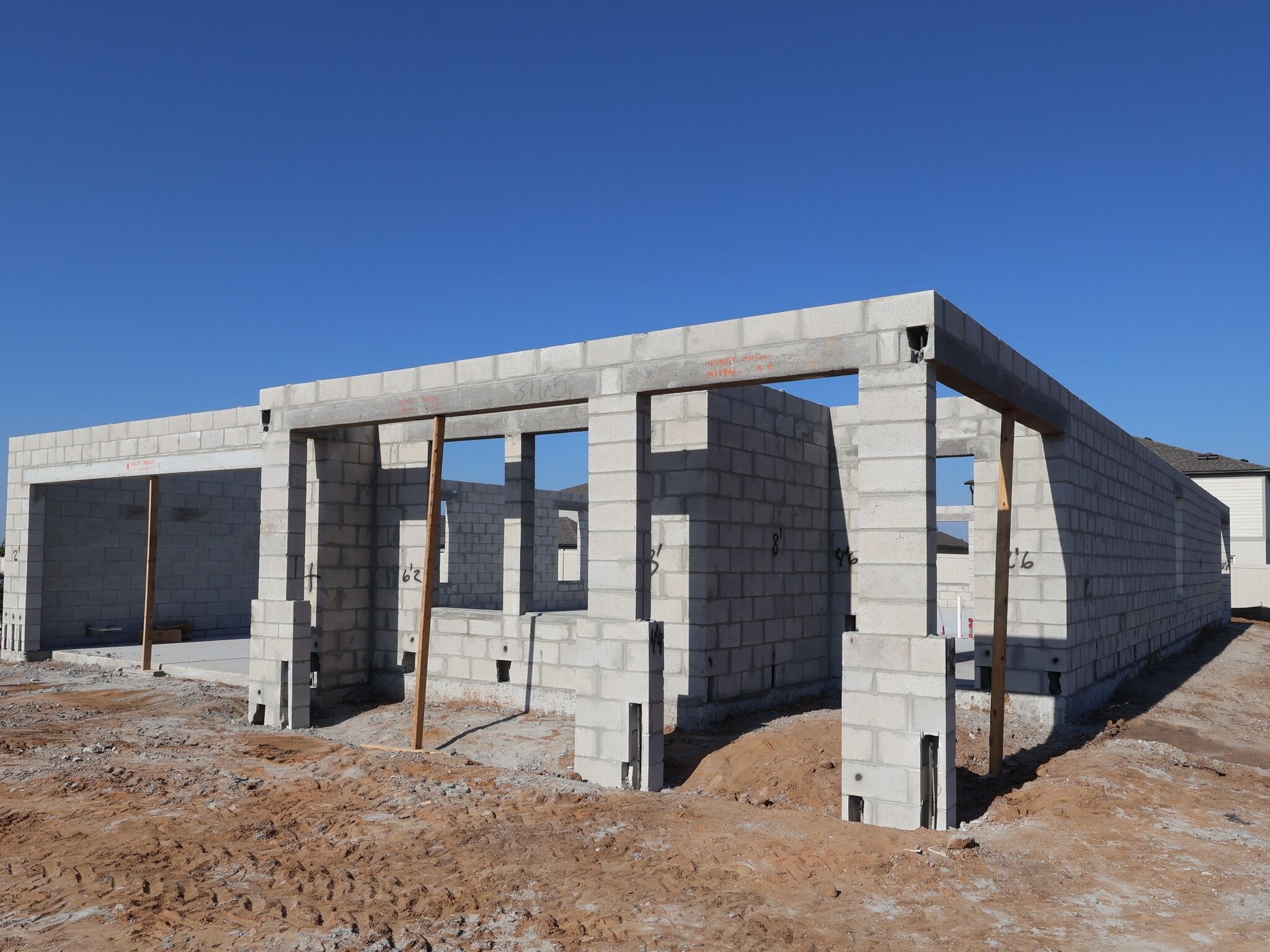 Homesite