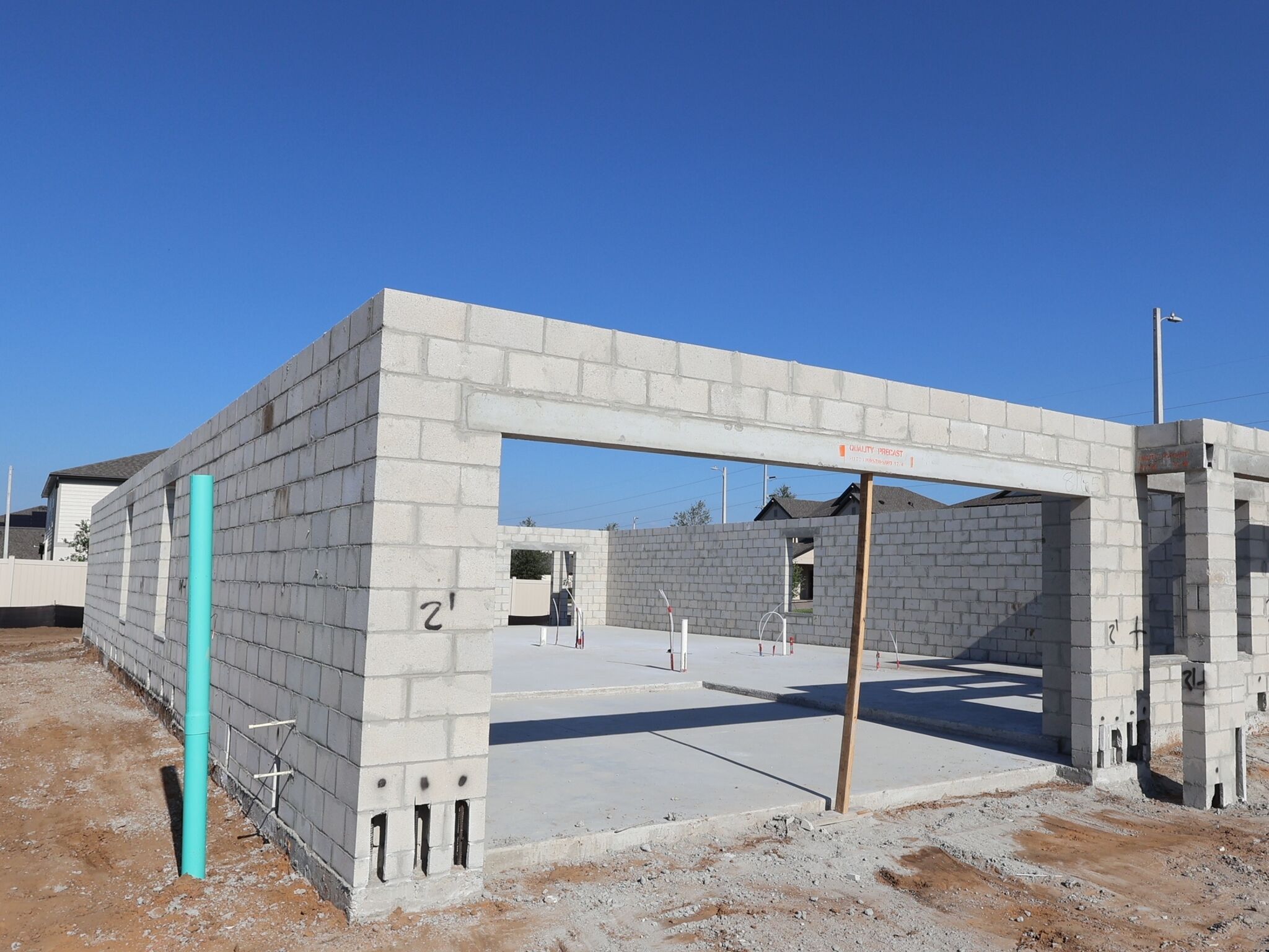 Homesite
