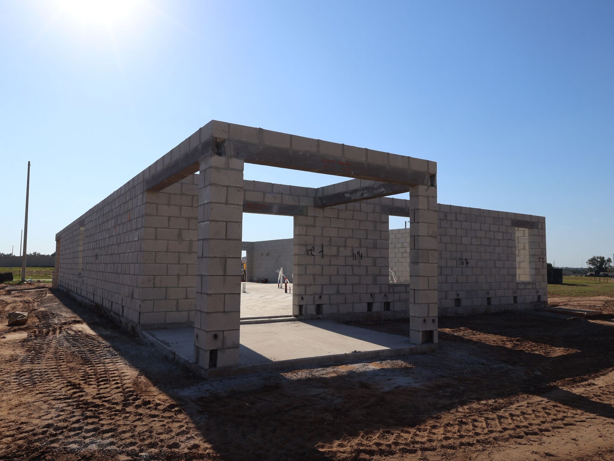 Homesite