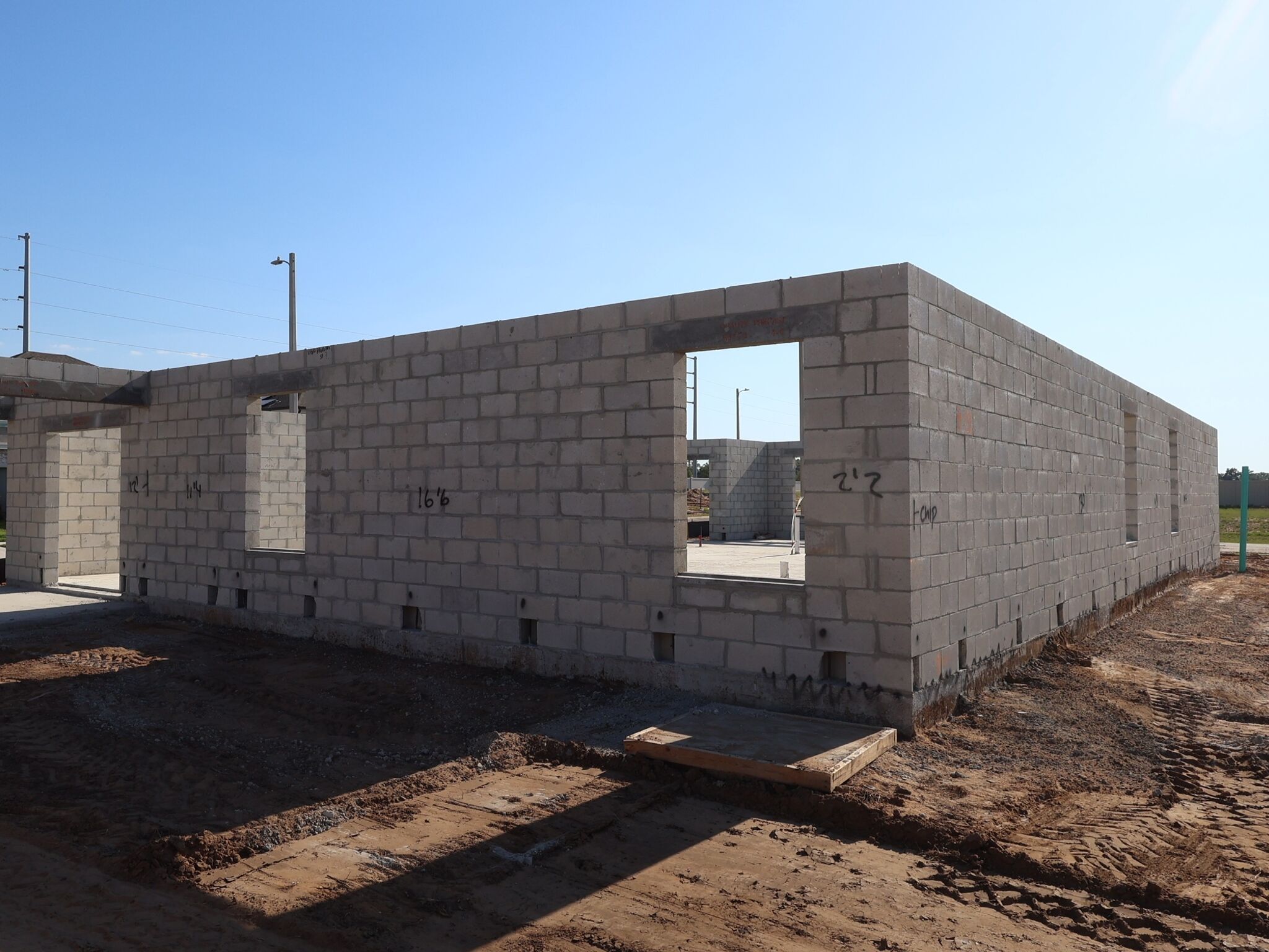 Homesite