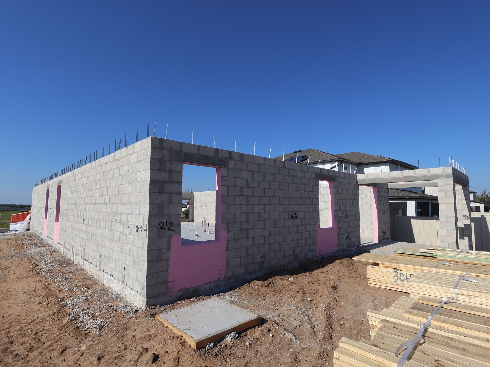 Homesite
