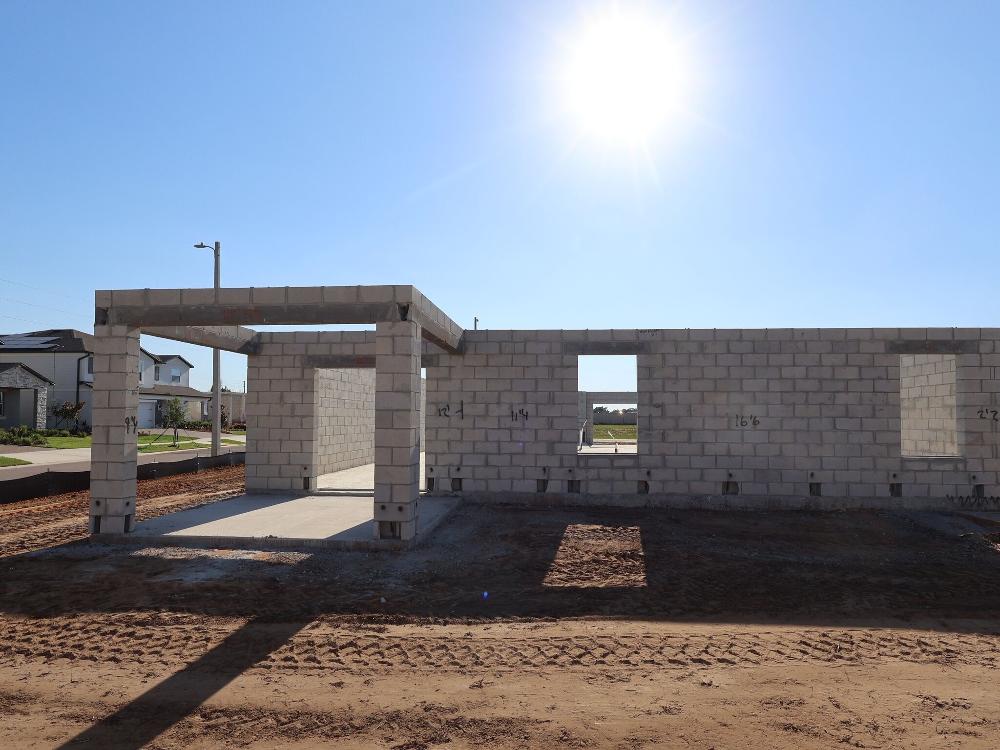 Homesite