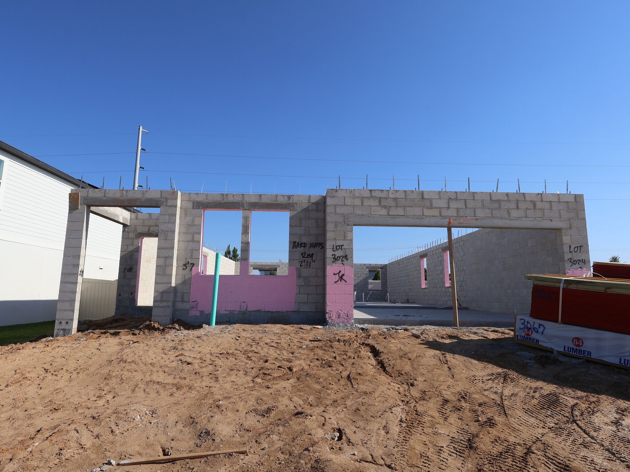Homesite