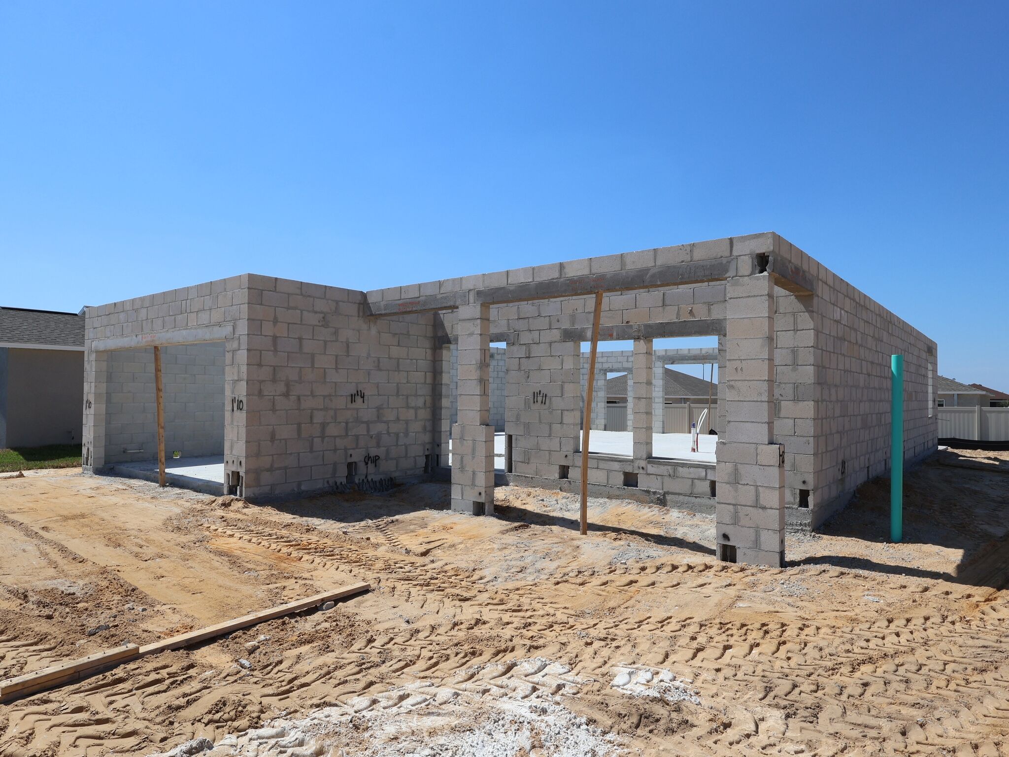 Homesite