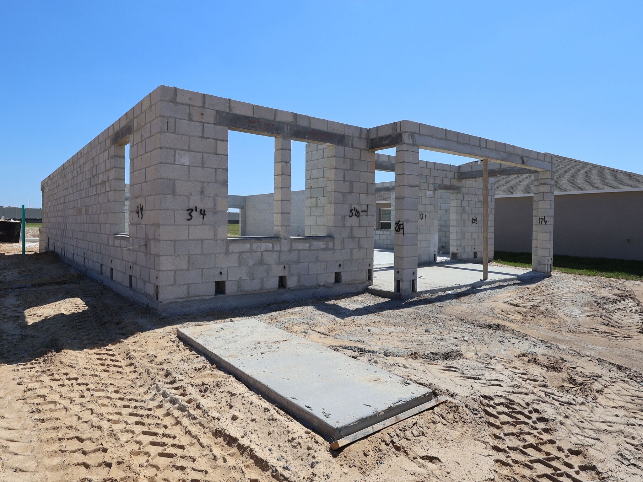 Homesite