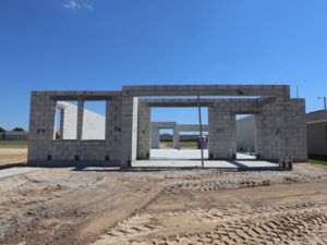 Homesite
