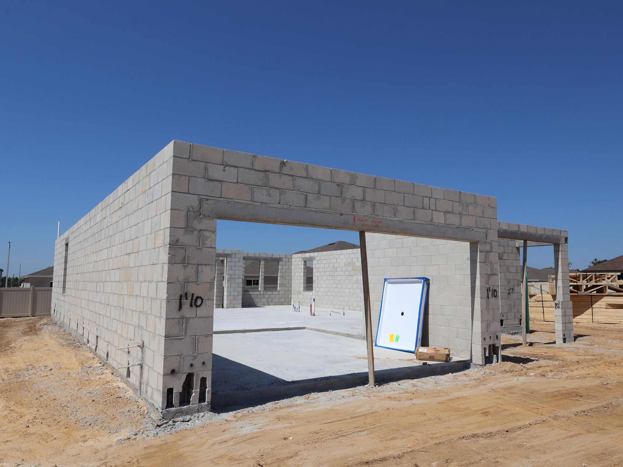 Homesite