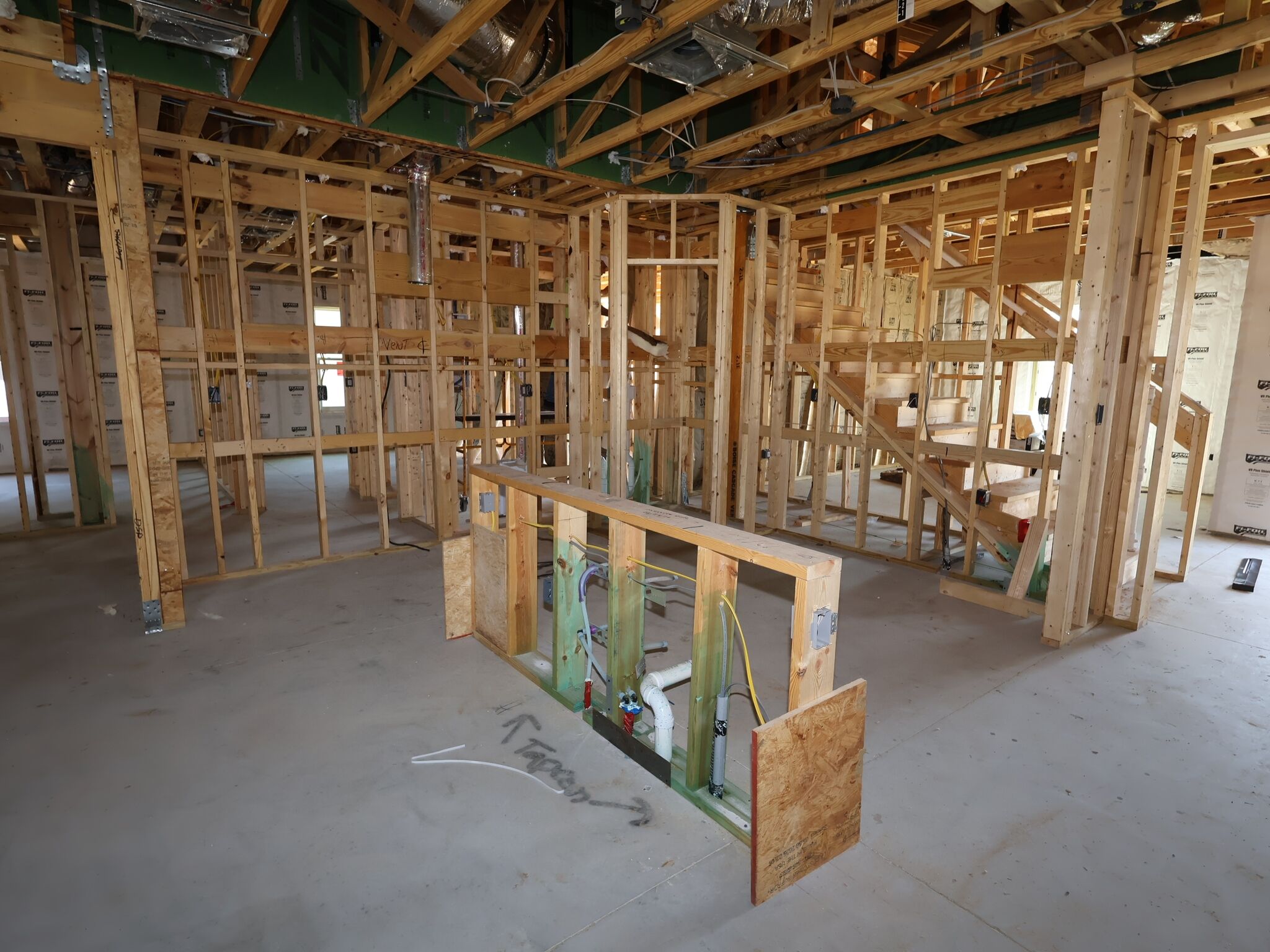 Insulation