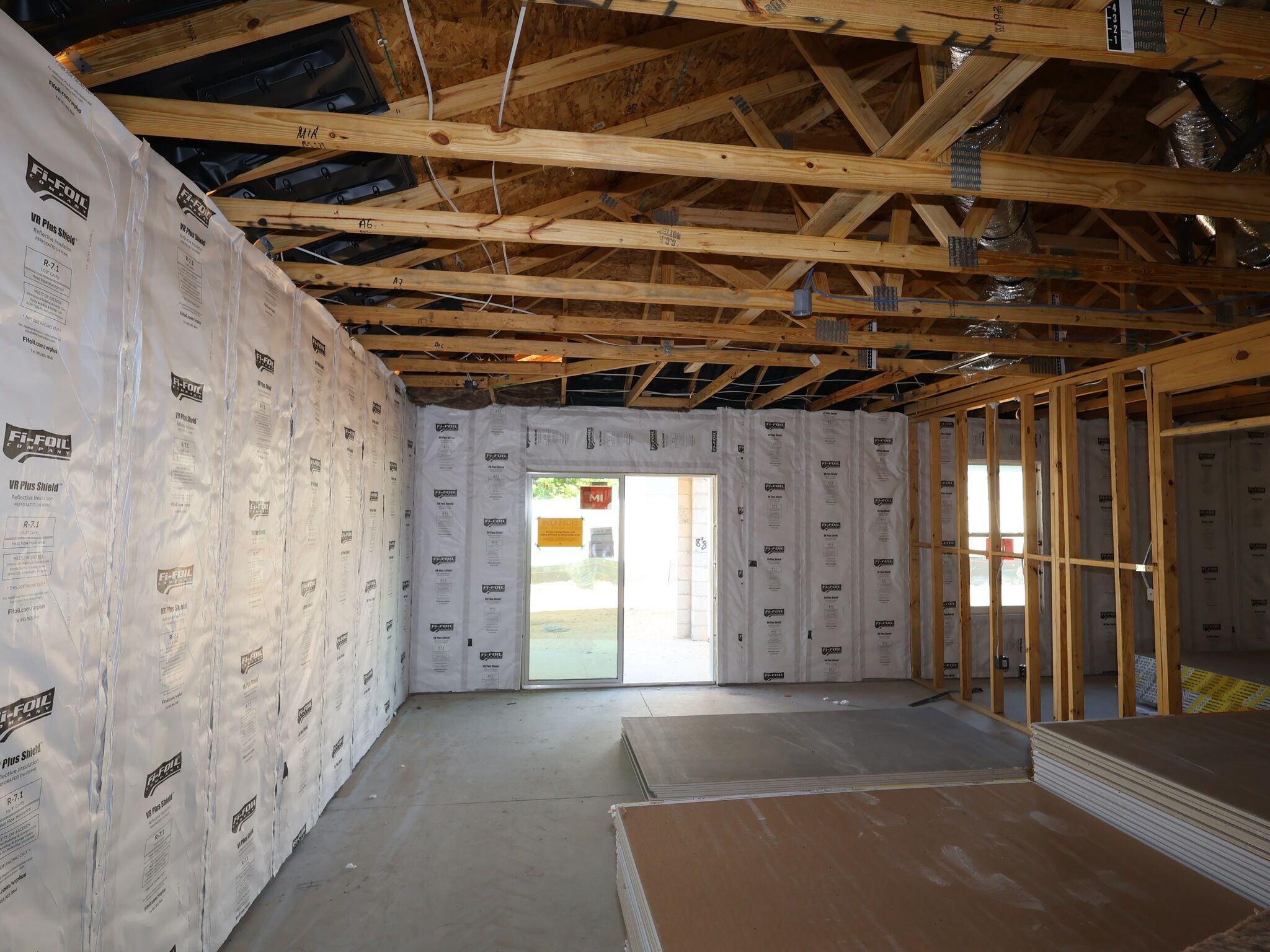 Insulation