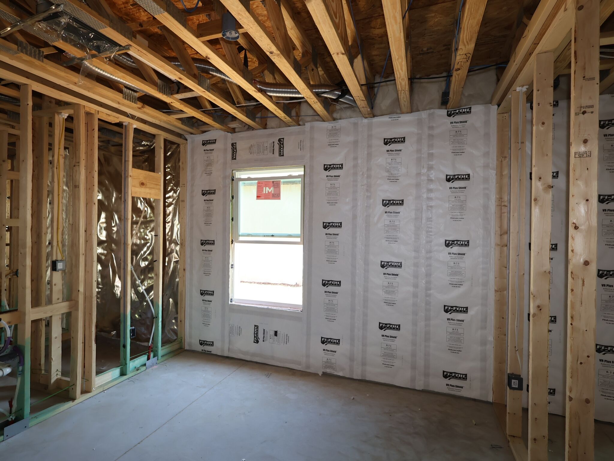 Insulation