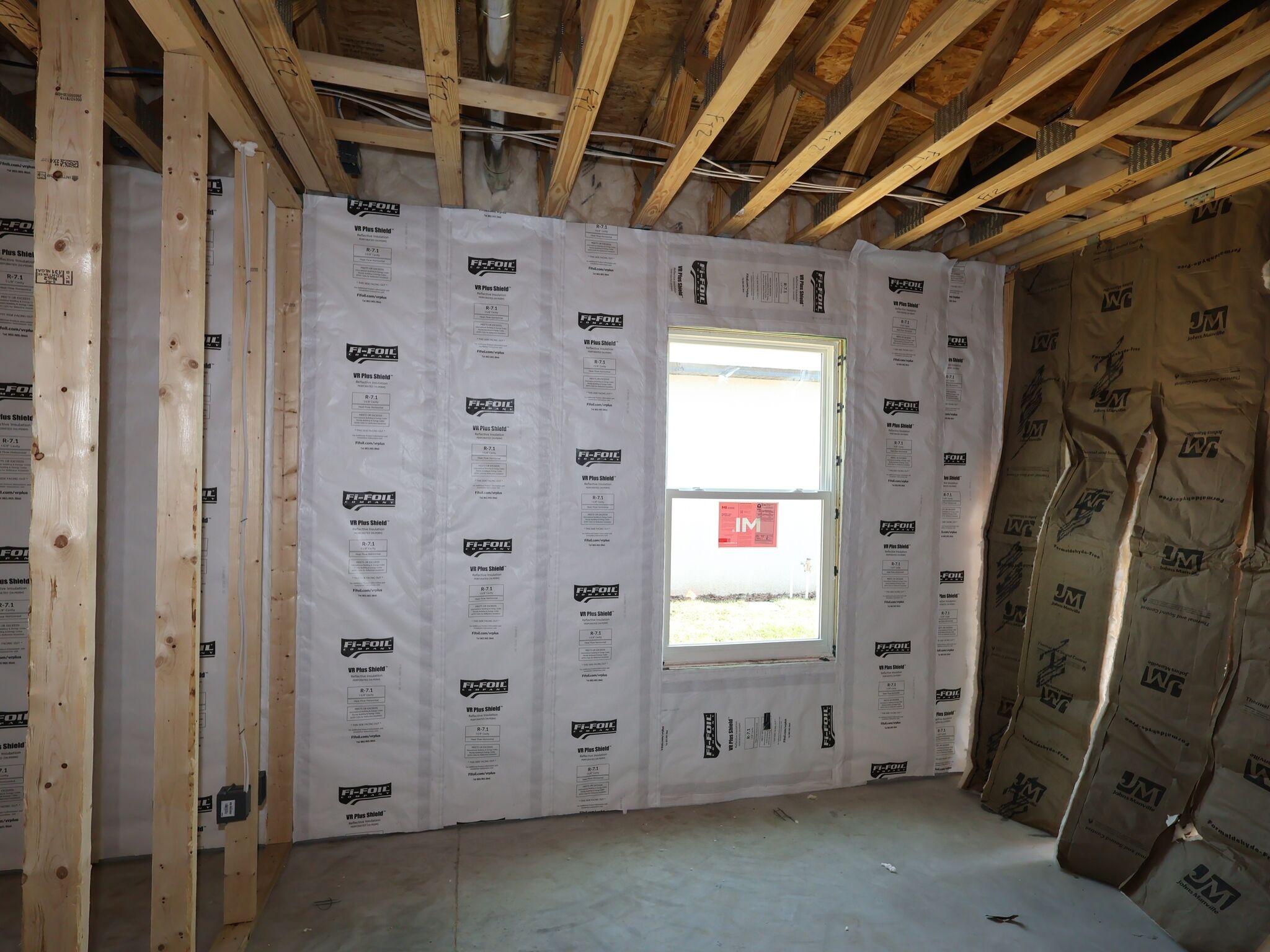 Insulation