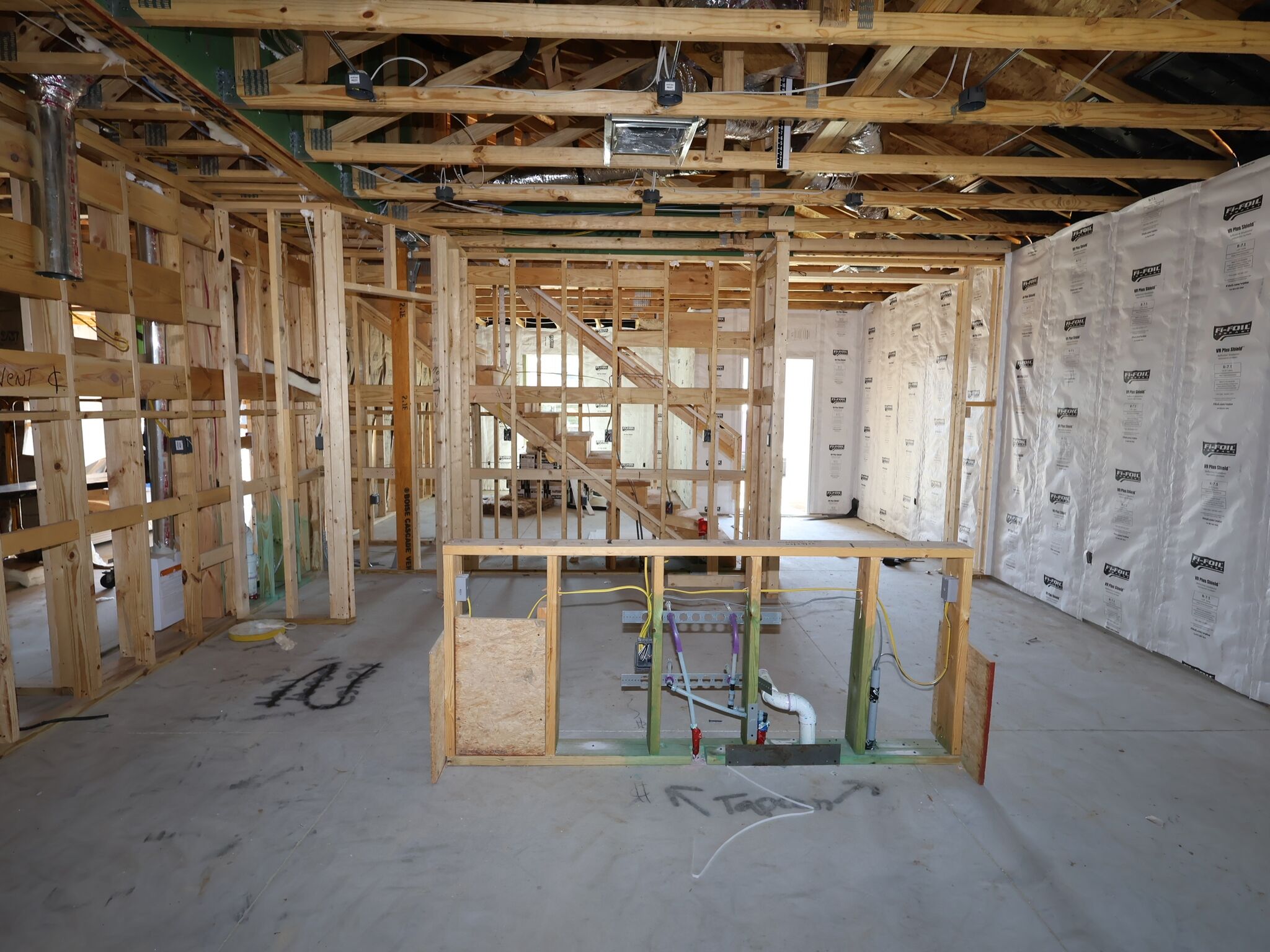 Insulation