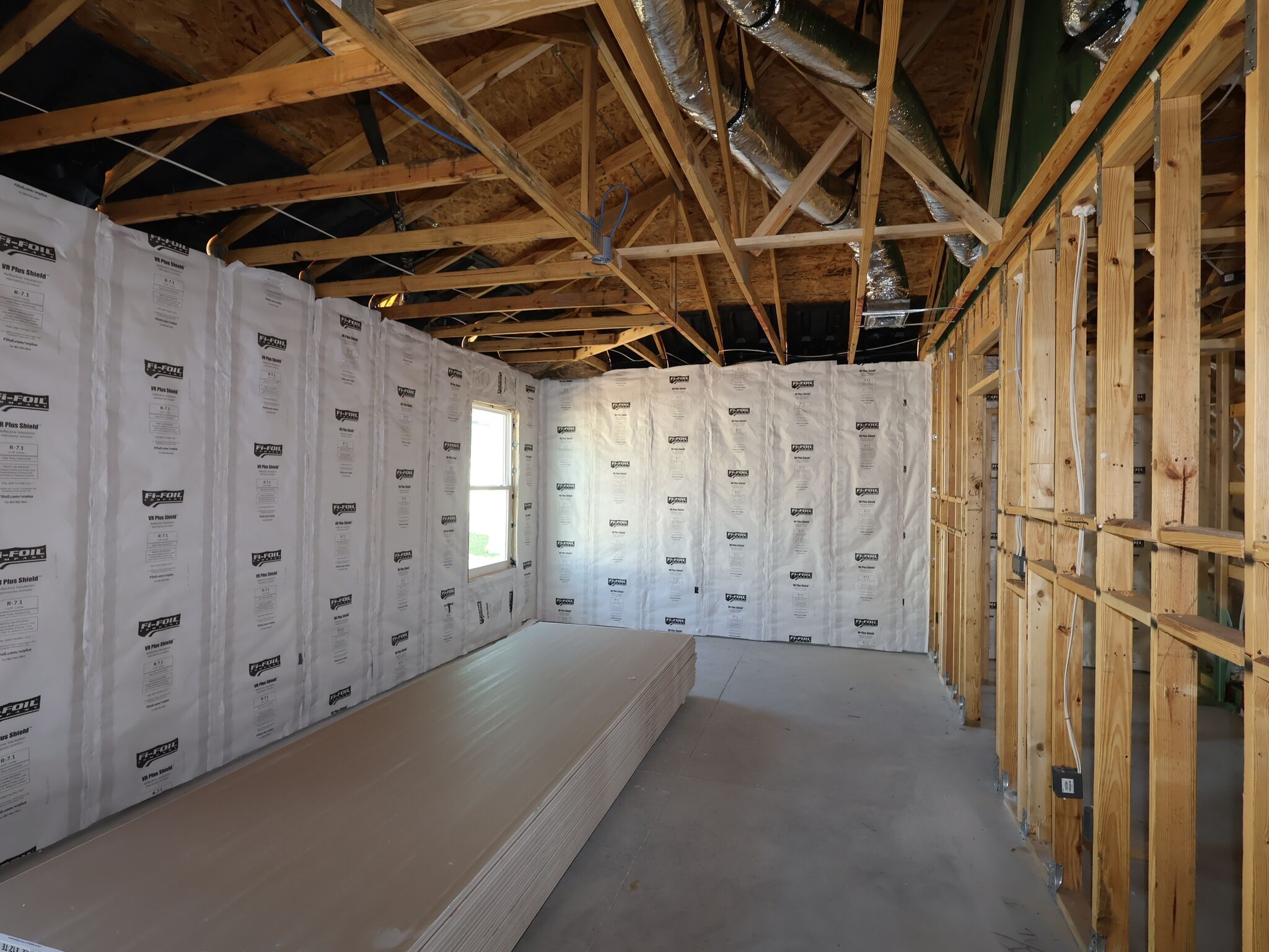 Insulation