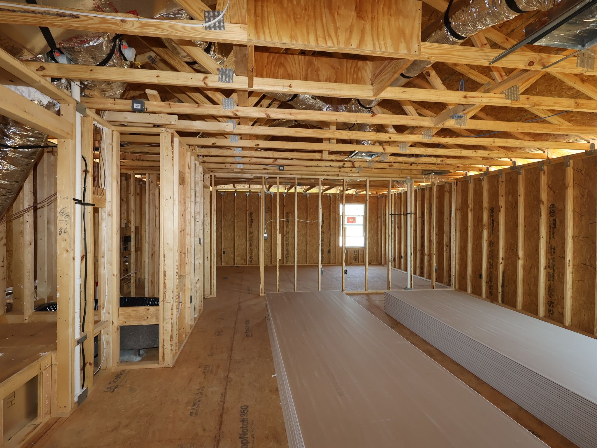 Insulation