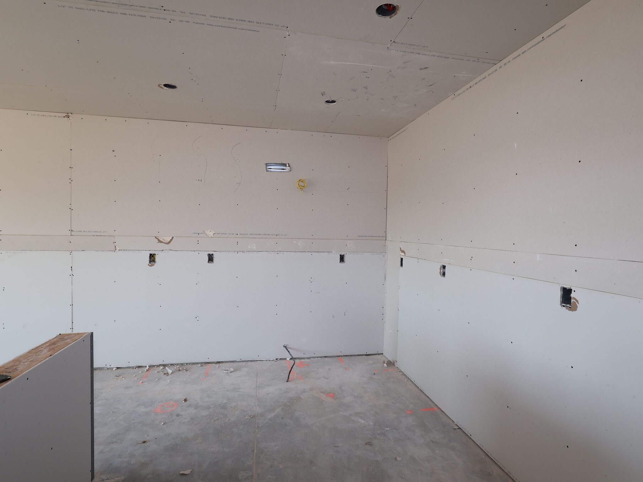 Drywall