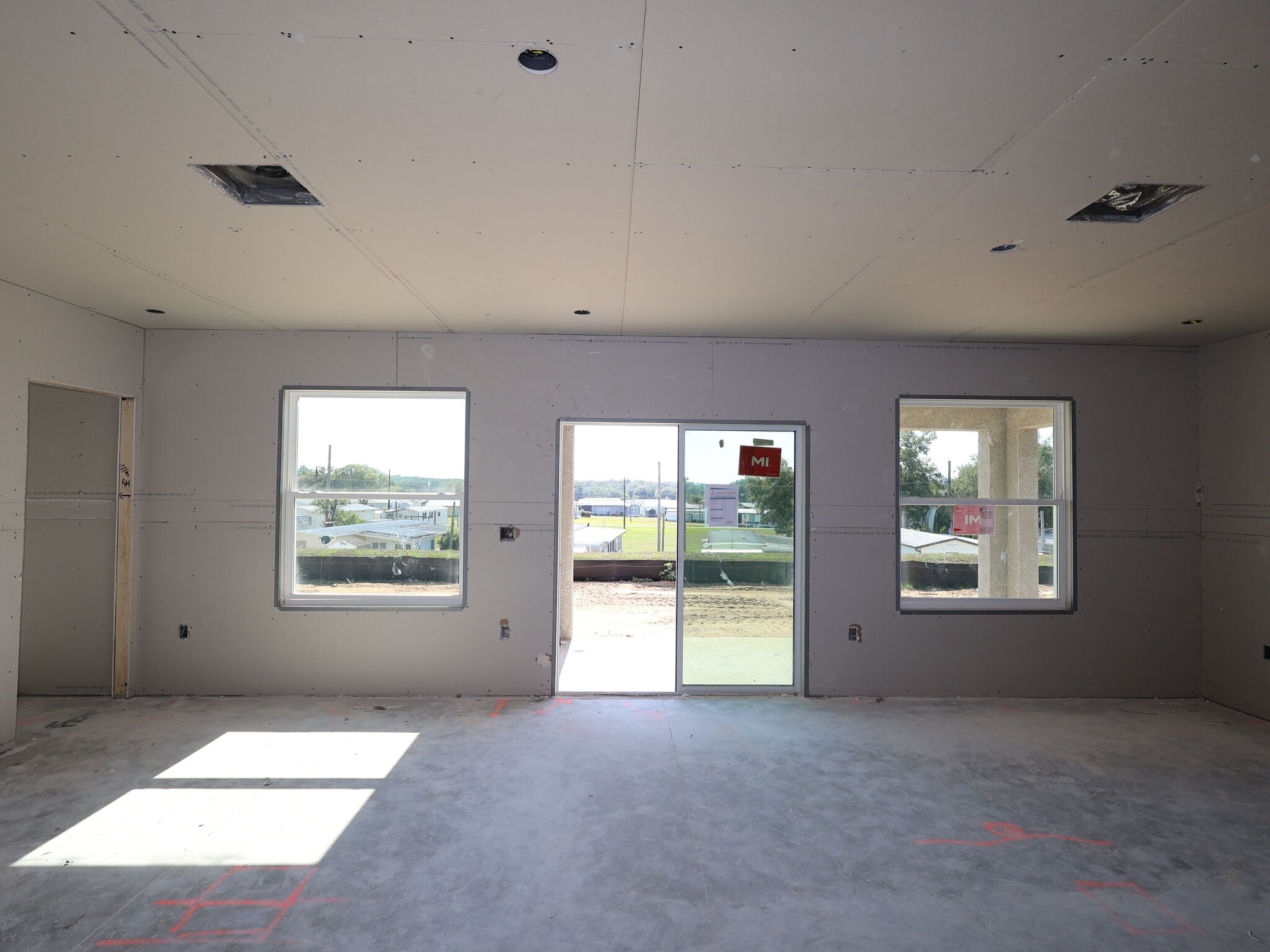 Drywall