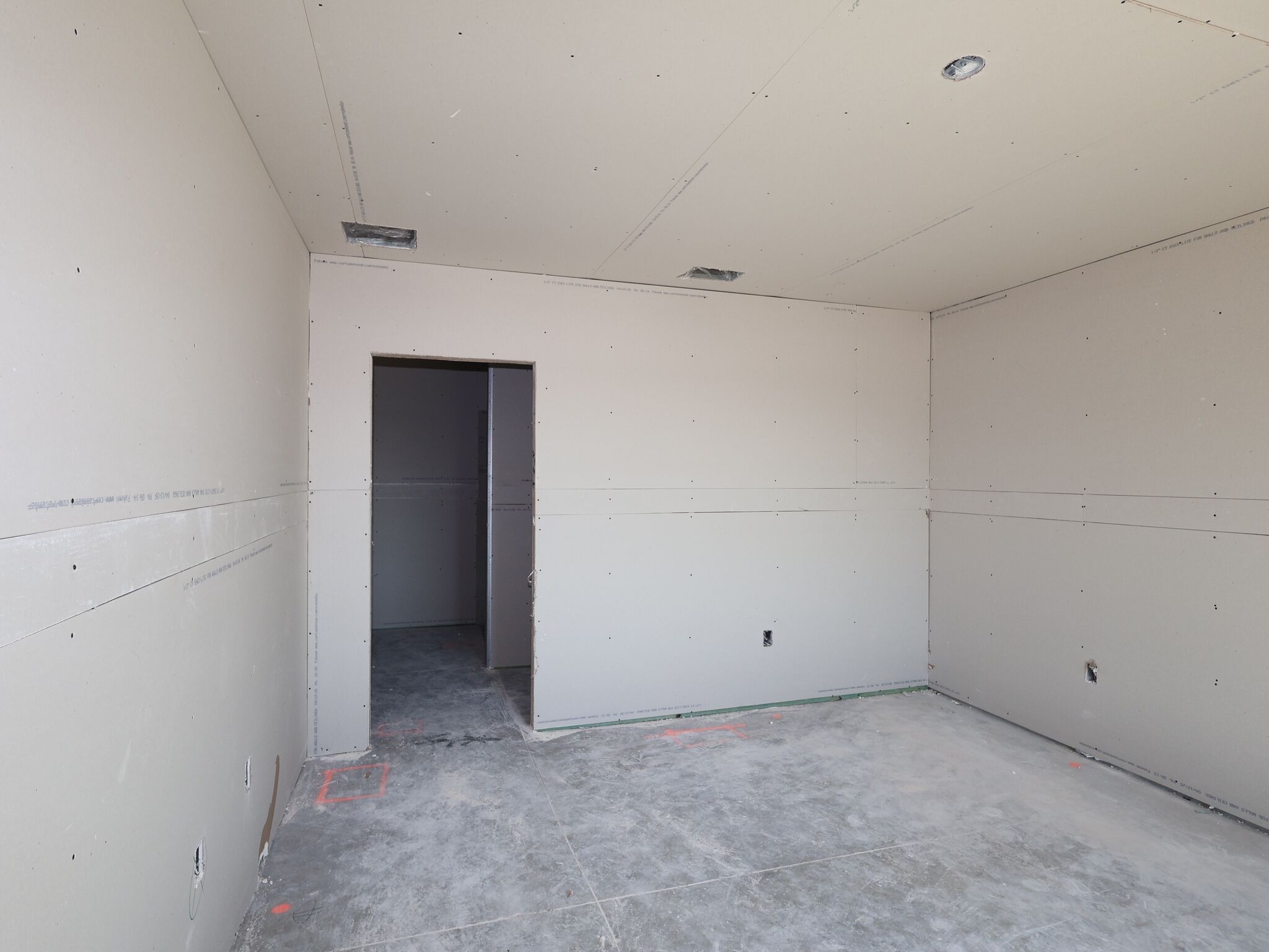 Drywall