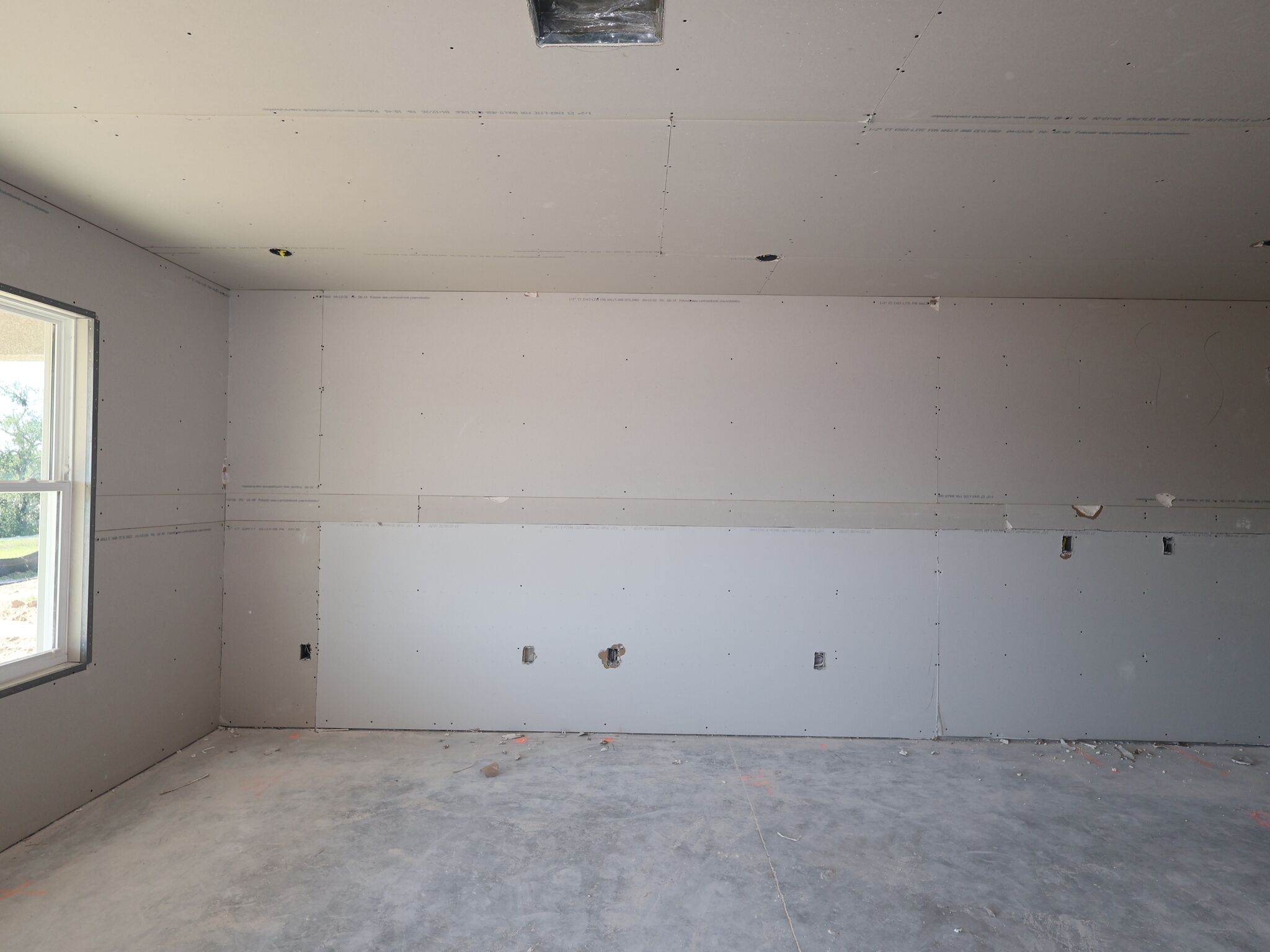 Drywall