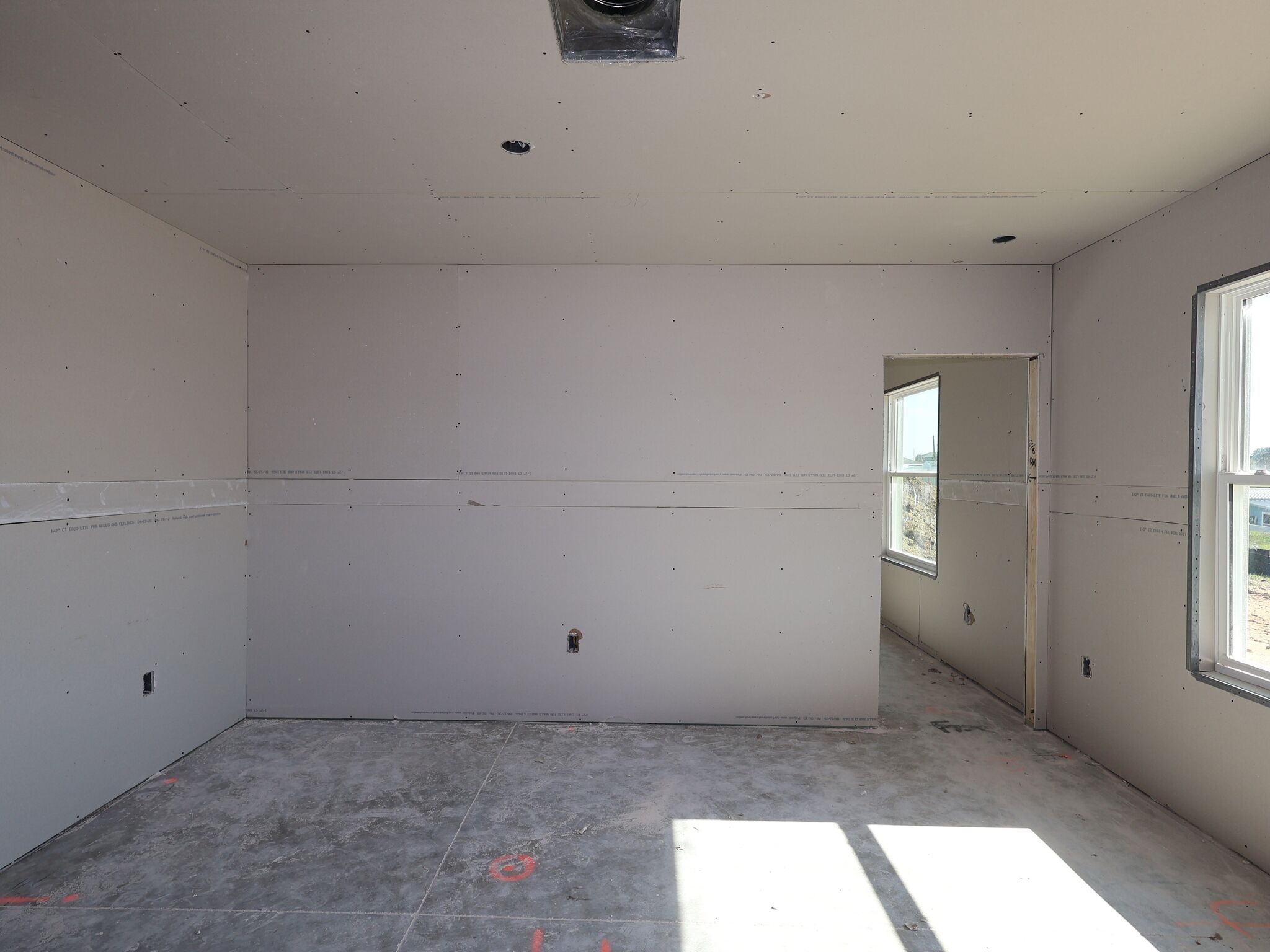 Drywall