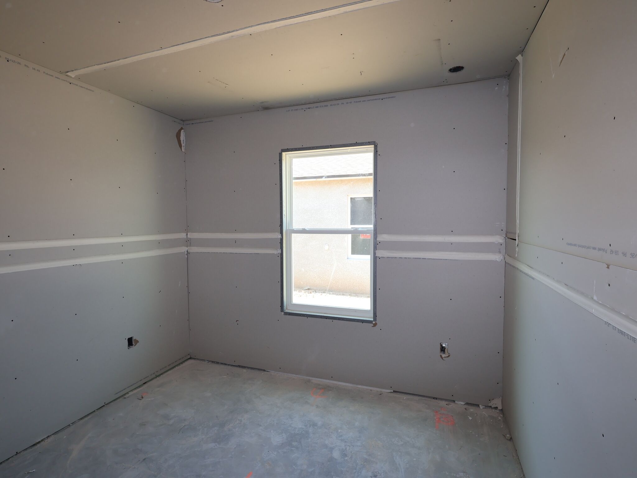 Drywall