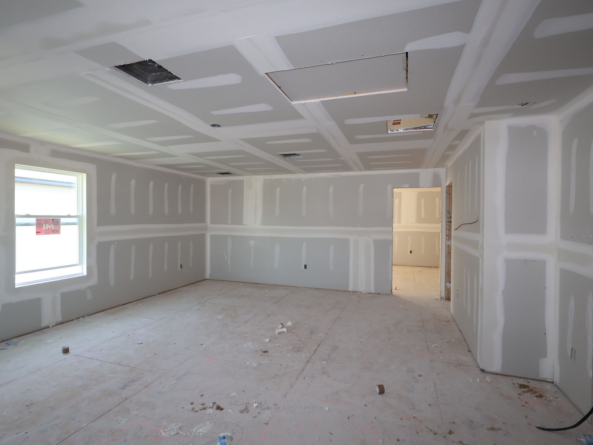 Drywall