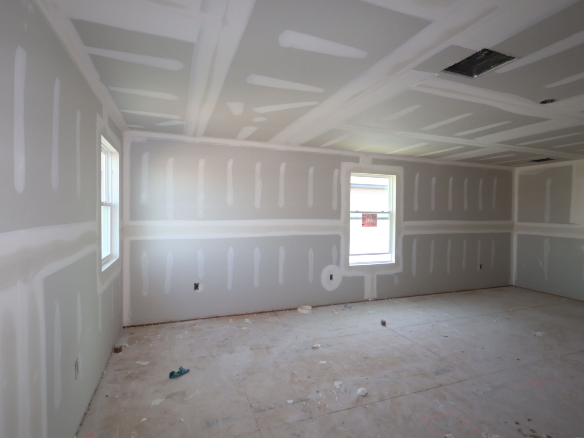 Drywall