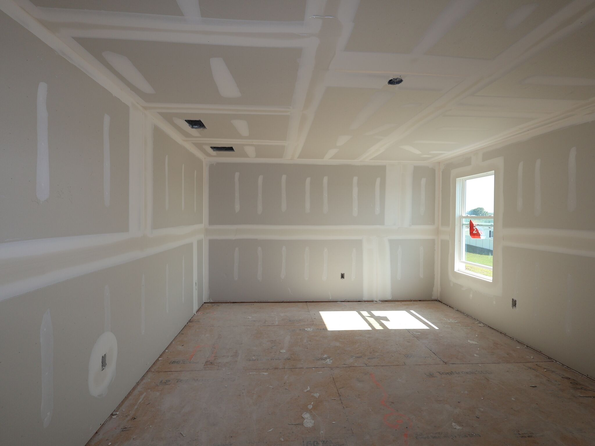 Drywall