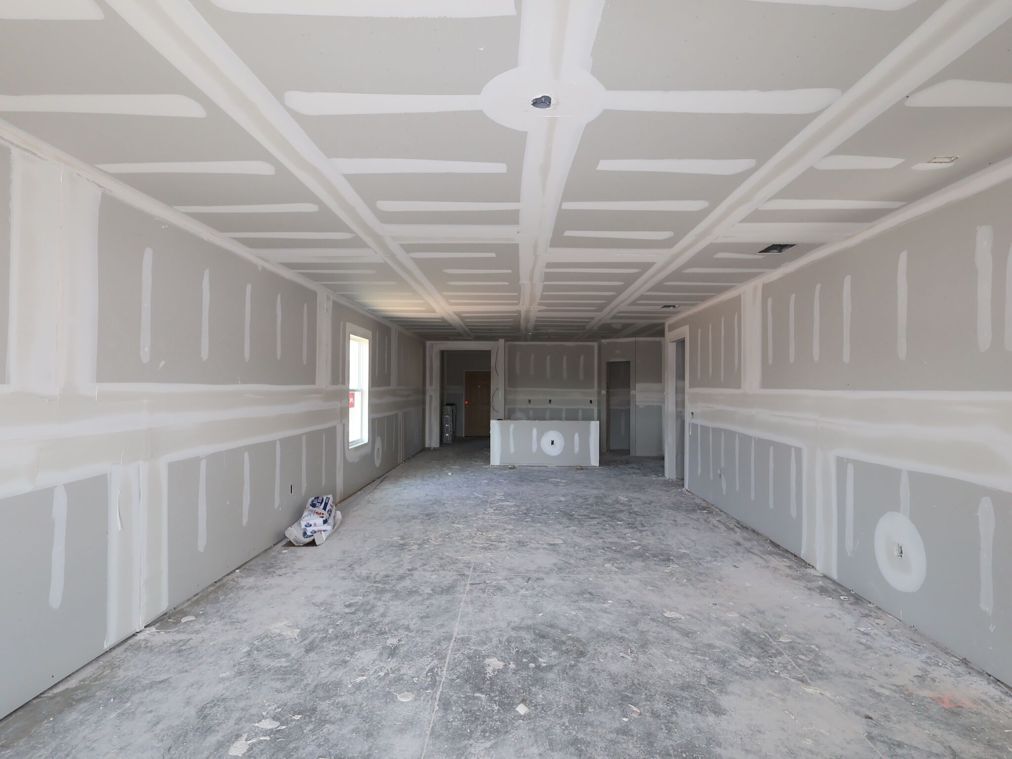 Drywall