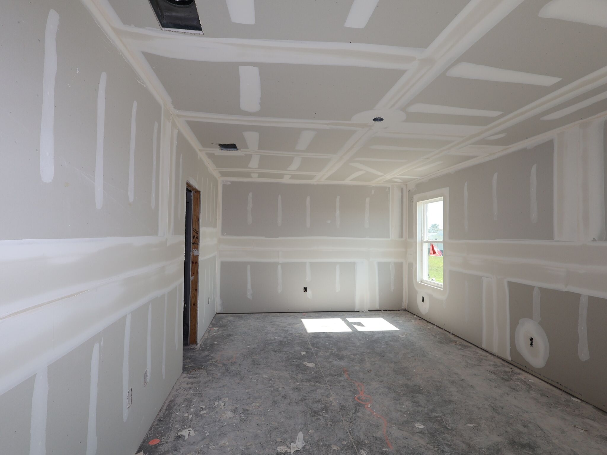 Drywall