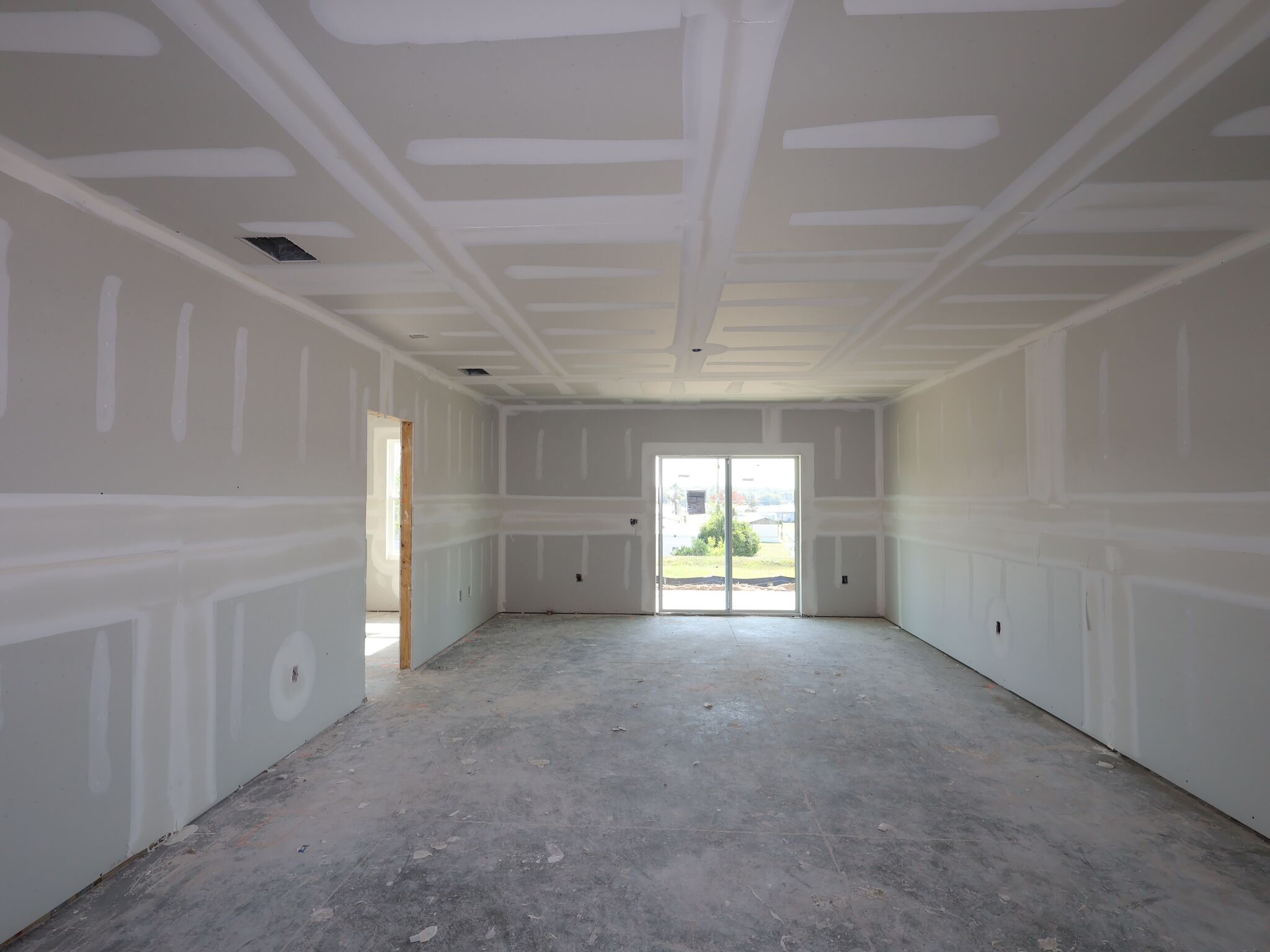 Drywall