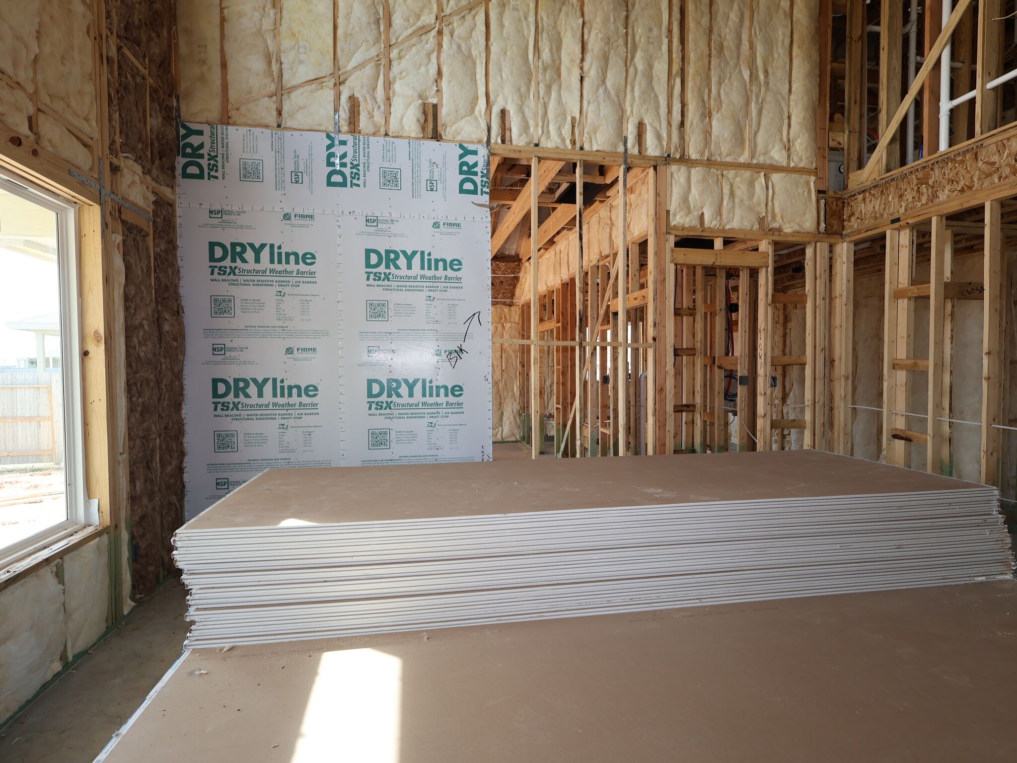 Insulation