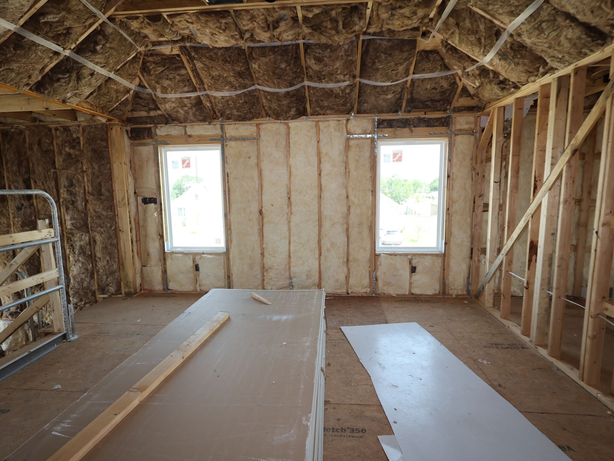 Insulation