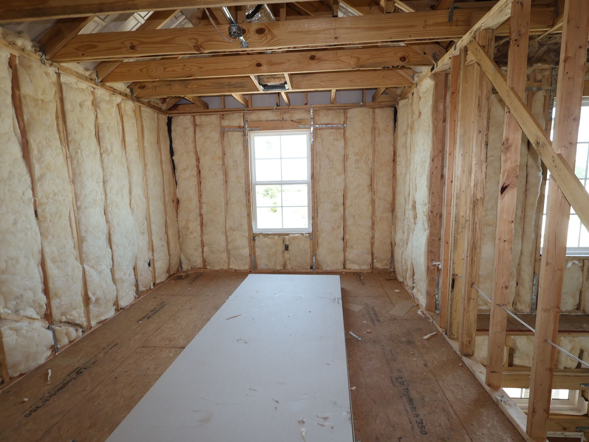 Insulation