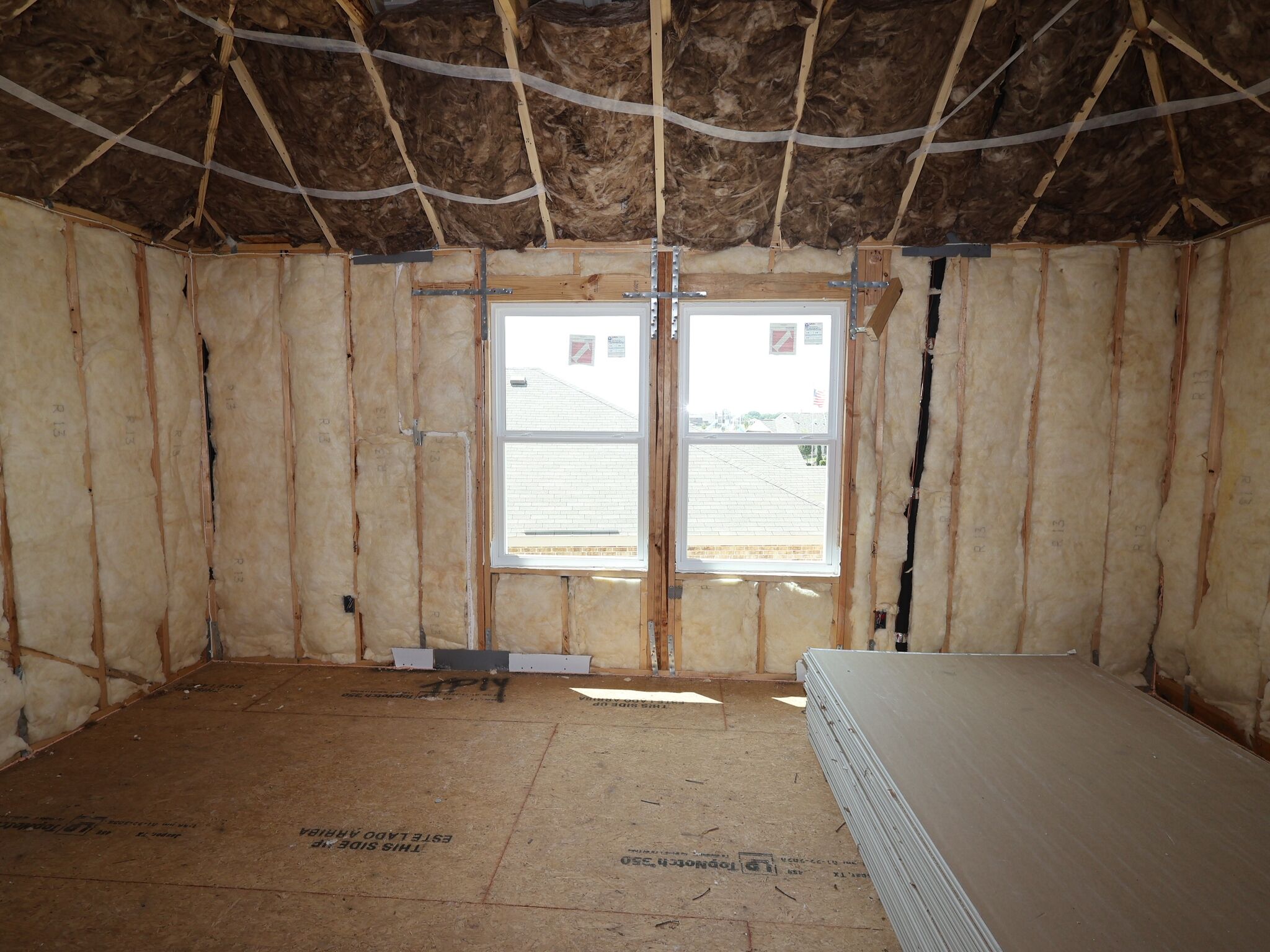 Insulation